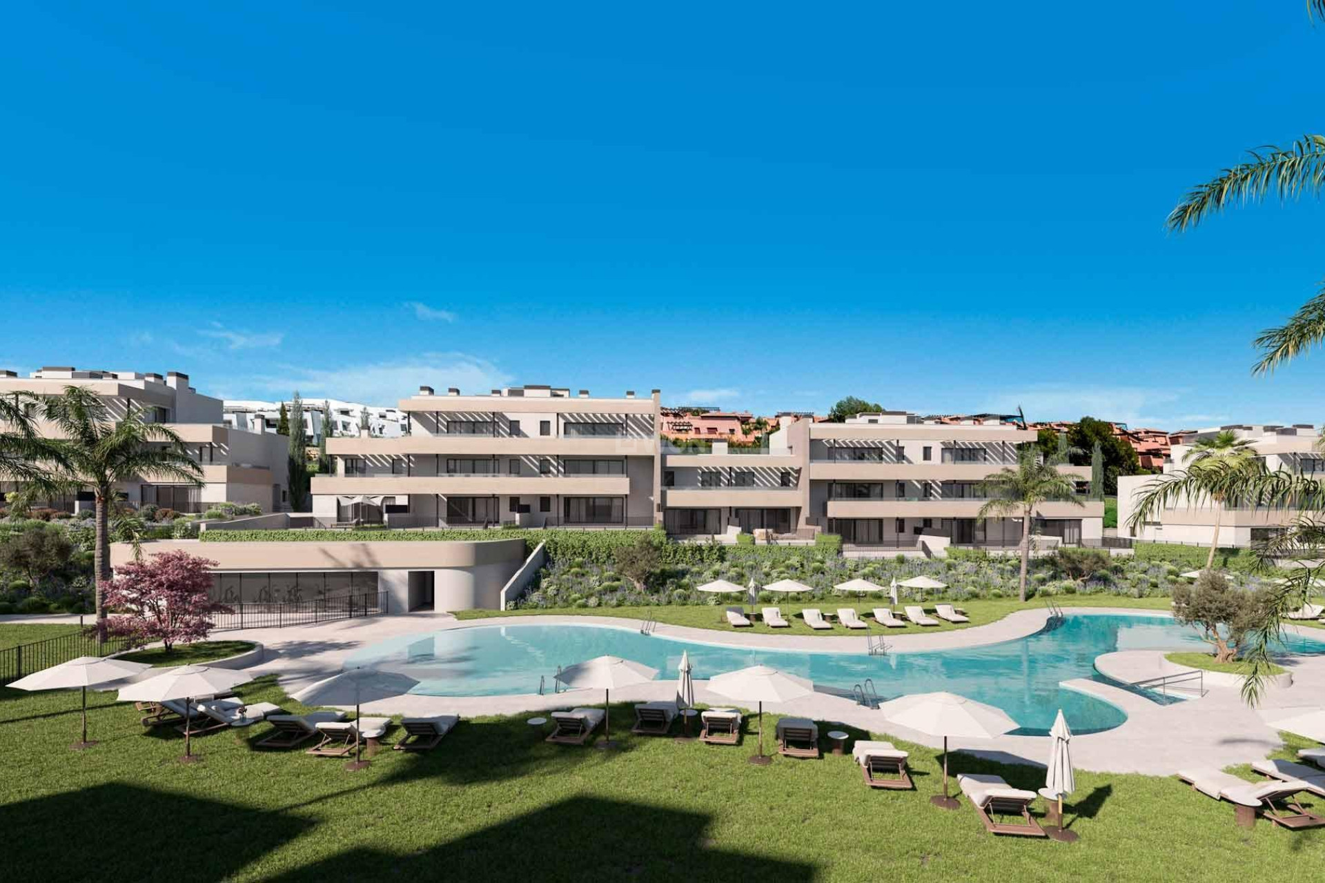 Obra nueva - Adosado - Casares - Casares Costa