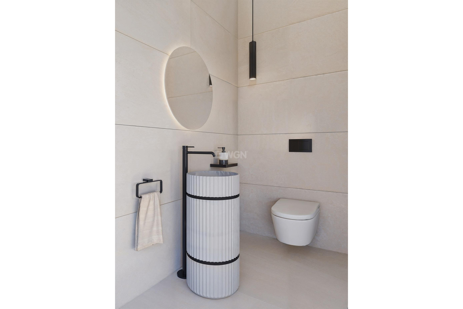 Obra nueva - Adosado - Casares - Casares Del Sol