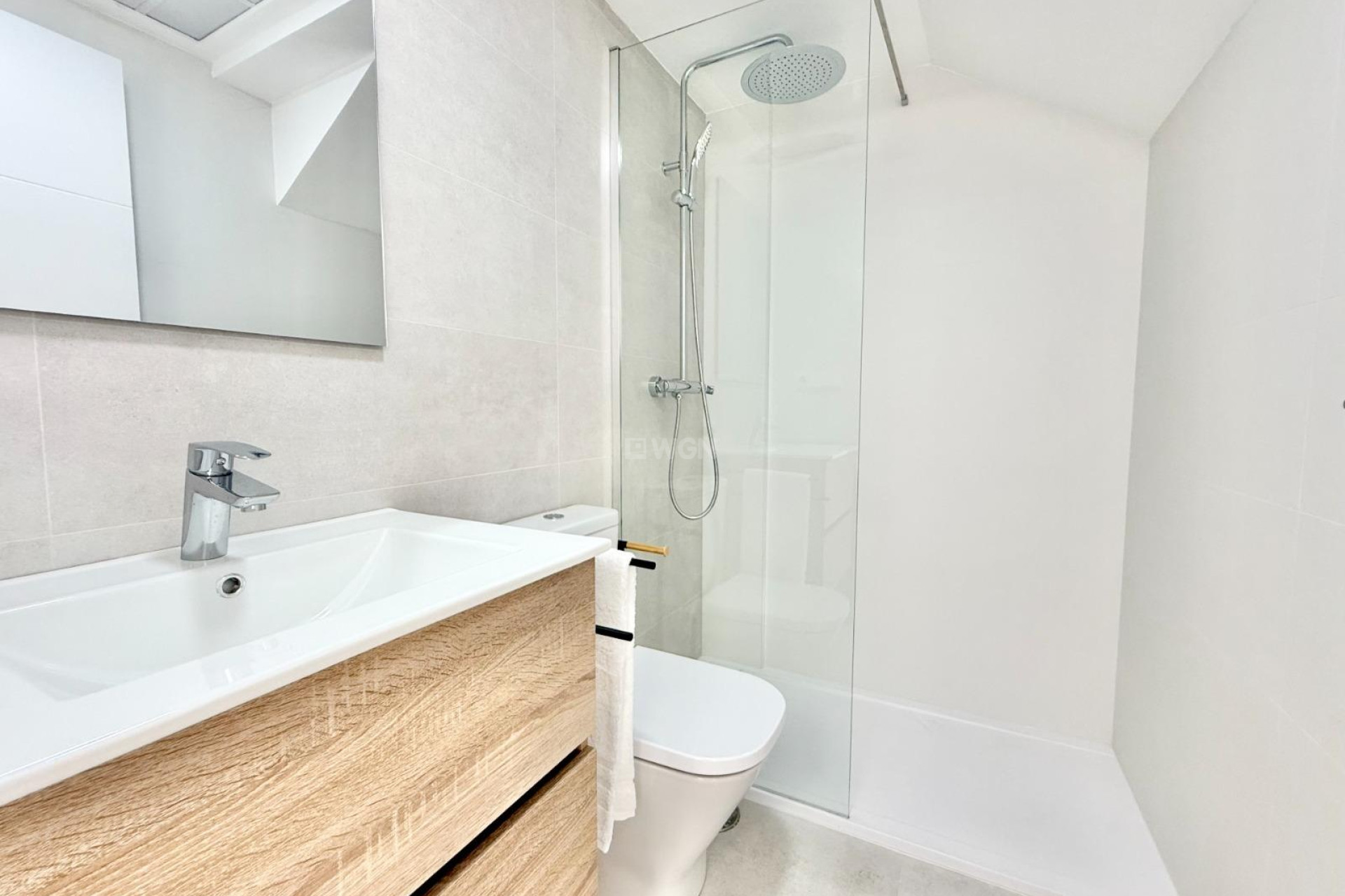 Obra nueva - Adosado - Cox - San Fernando