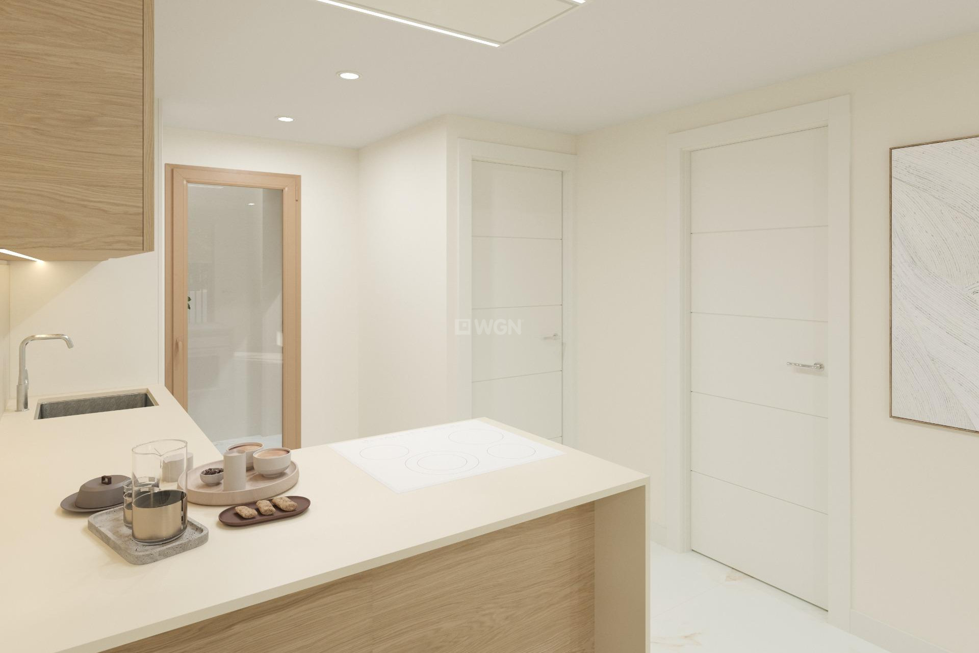 Obra nueva - Adosado - Dolores - Sector 2