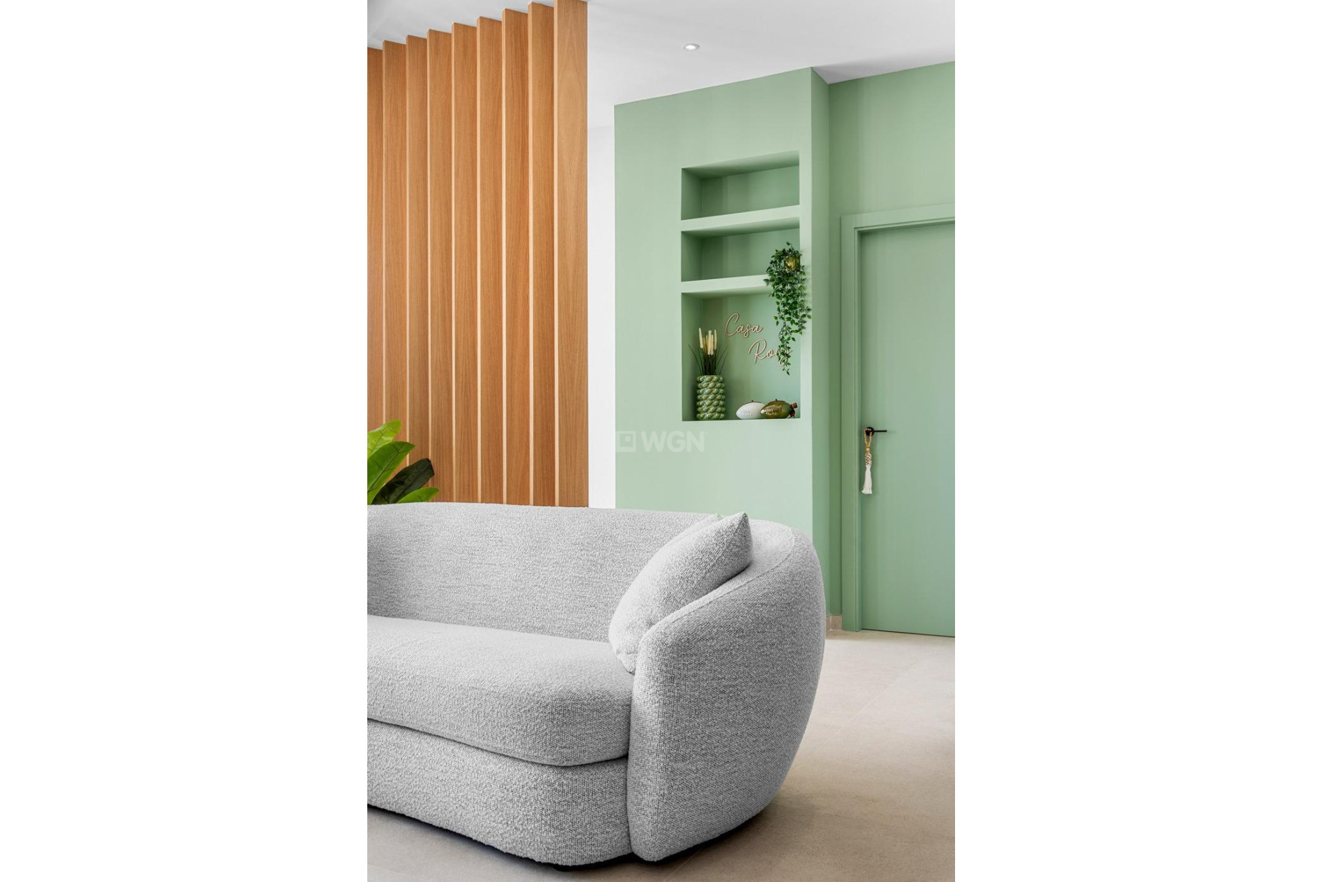 Obra nueva - Adosado - Dolores - Sector 3