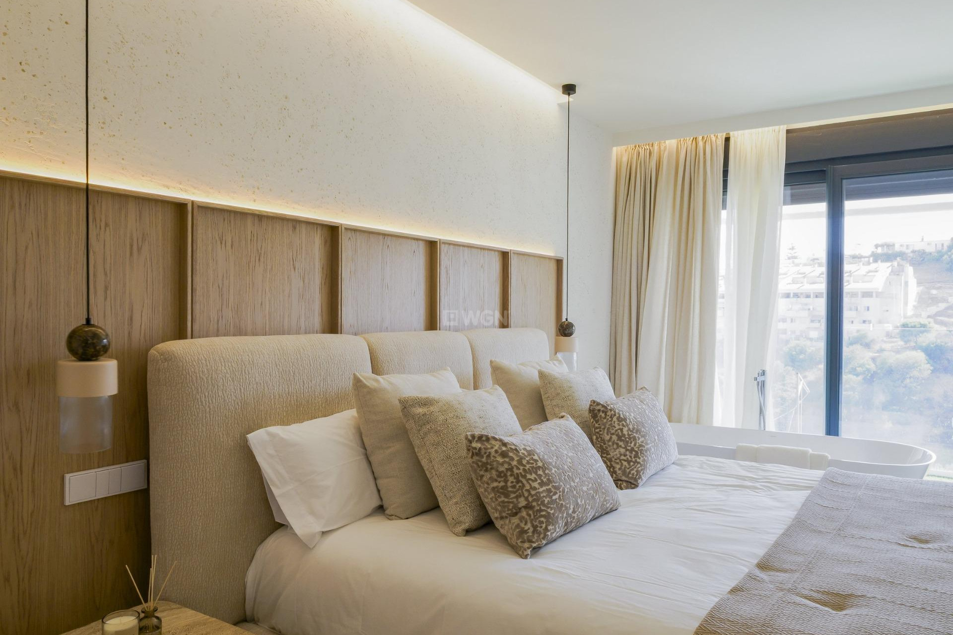 Obra nueva - Adosado - Fuengirola - Higueron