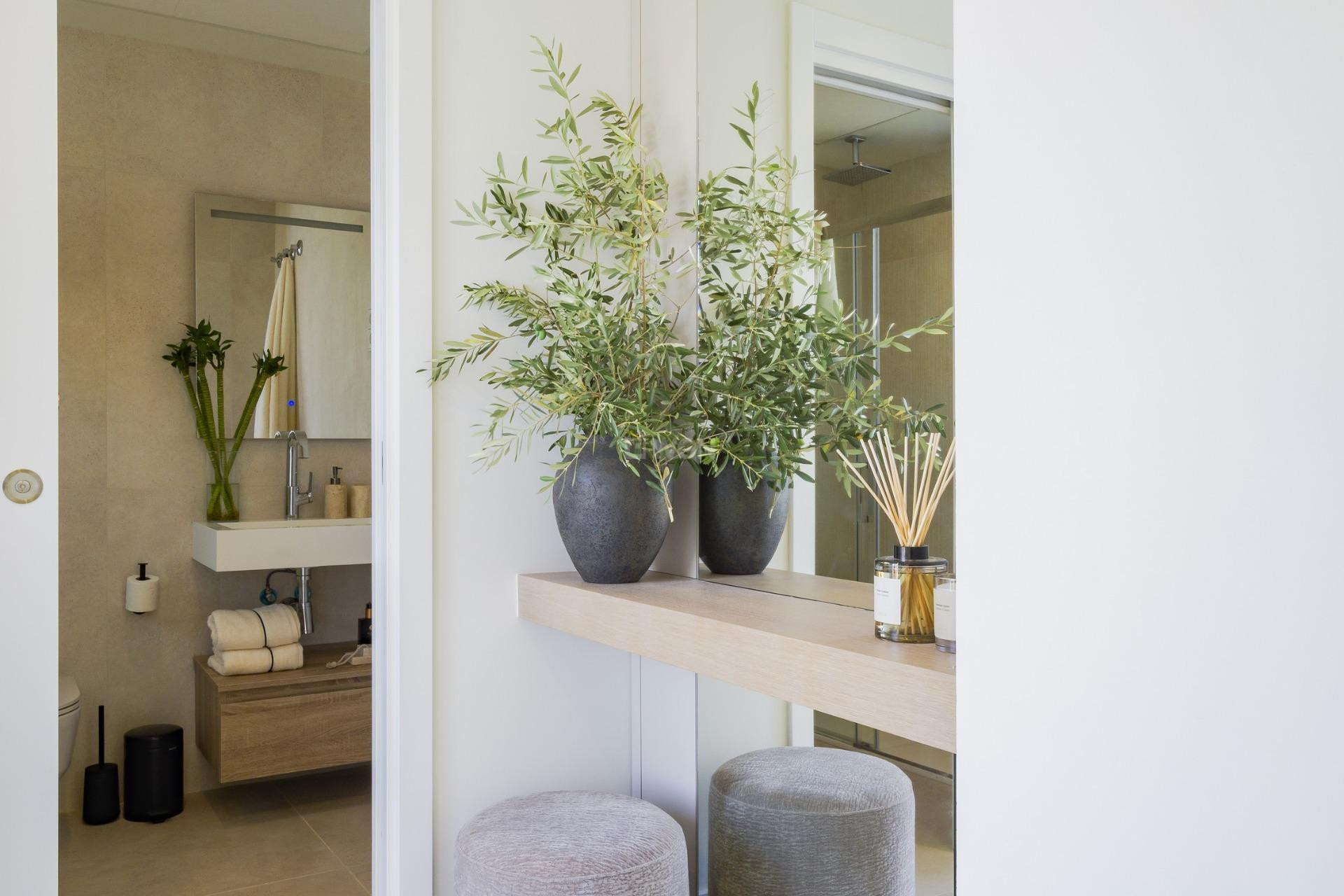 Obra nueva - Adosado - Fuengirola - Higueron