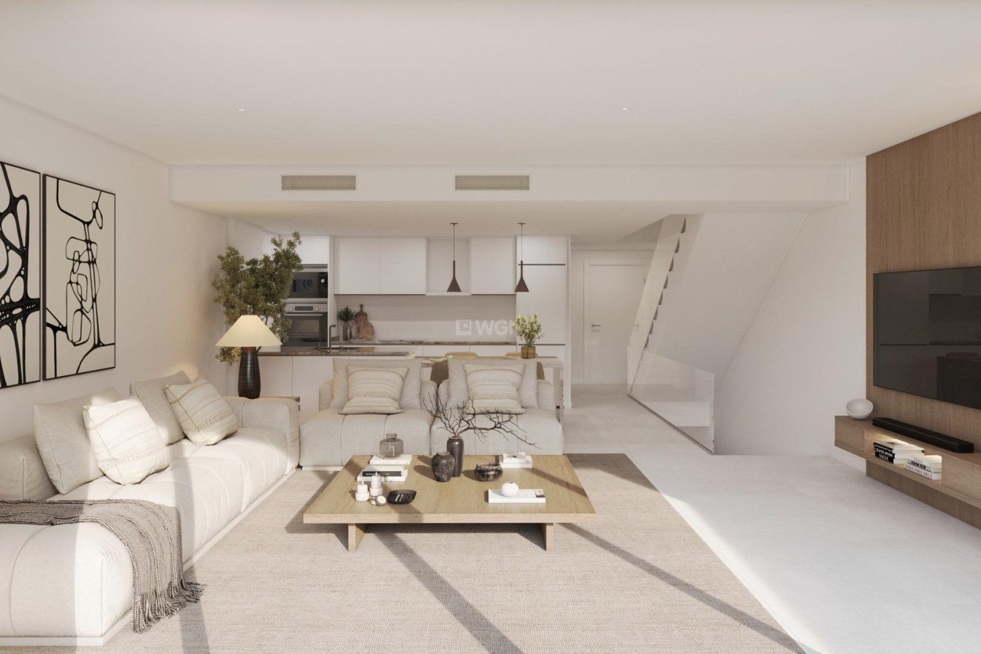 Obra nueva - Adosado - Fuengirola - Higueron