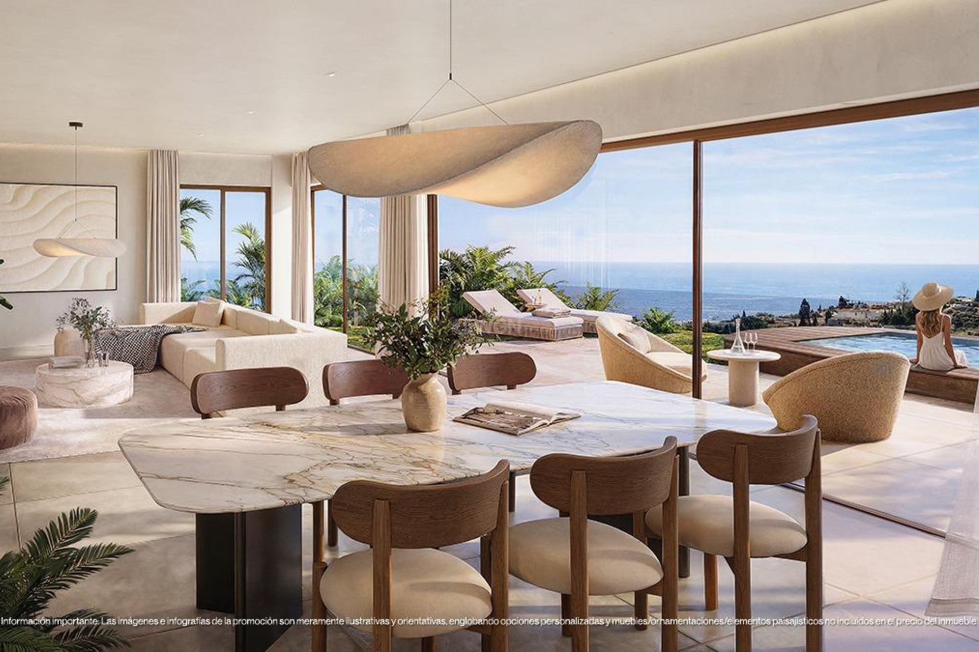 Obra nueva - Adosado - Fuengirola - Lomas del Higueron
