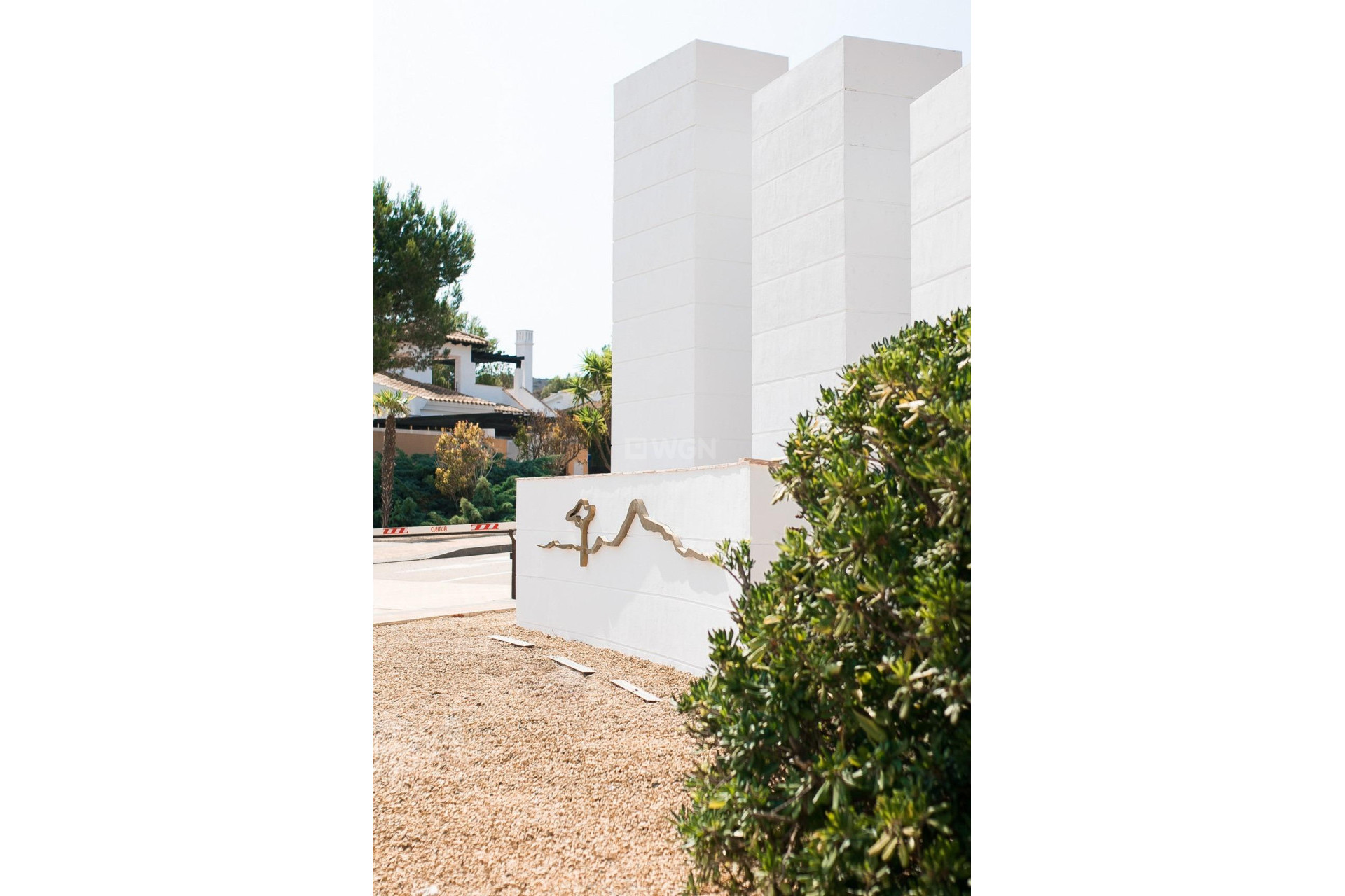 Obra nueva - Adosado - Fuente Álamo - Las Palas