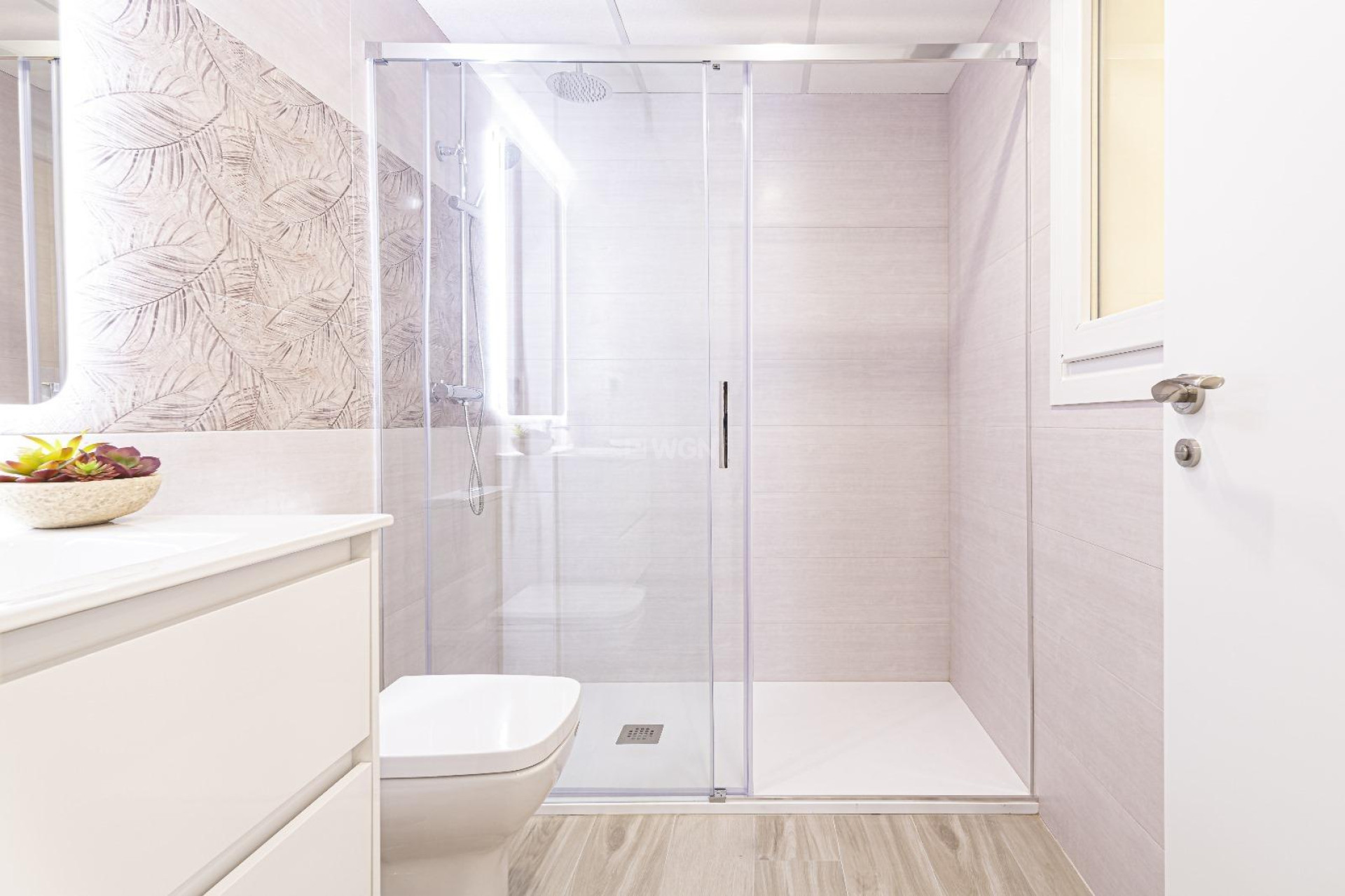 Obra nueva - Adosado - La Manga del Mar Menor - La Manga