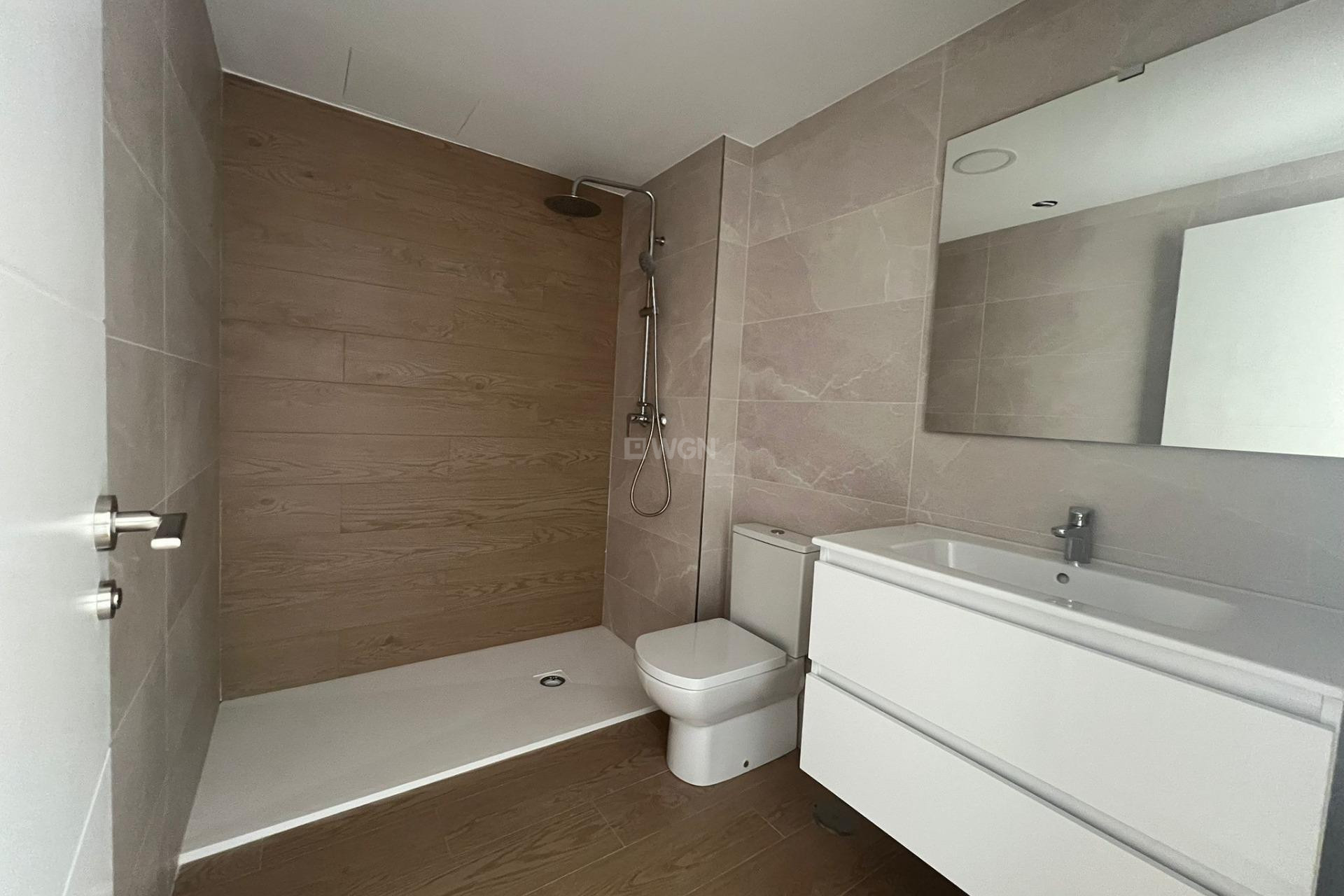 Obra nueva - Adosado - La Union - centro