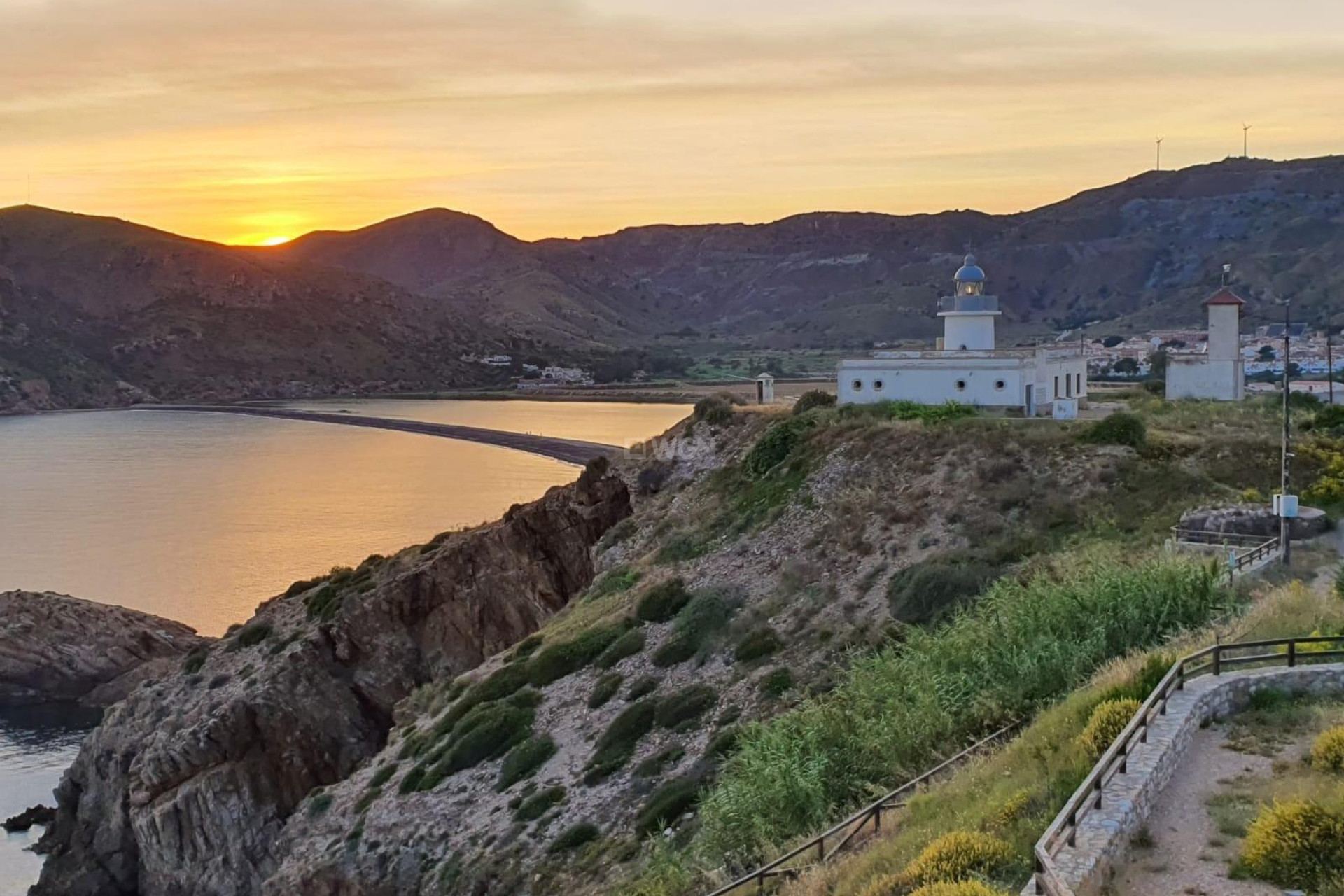 Obra nueva - Adosado - La Union - centro