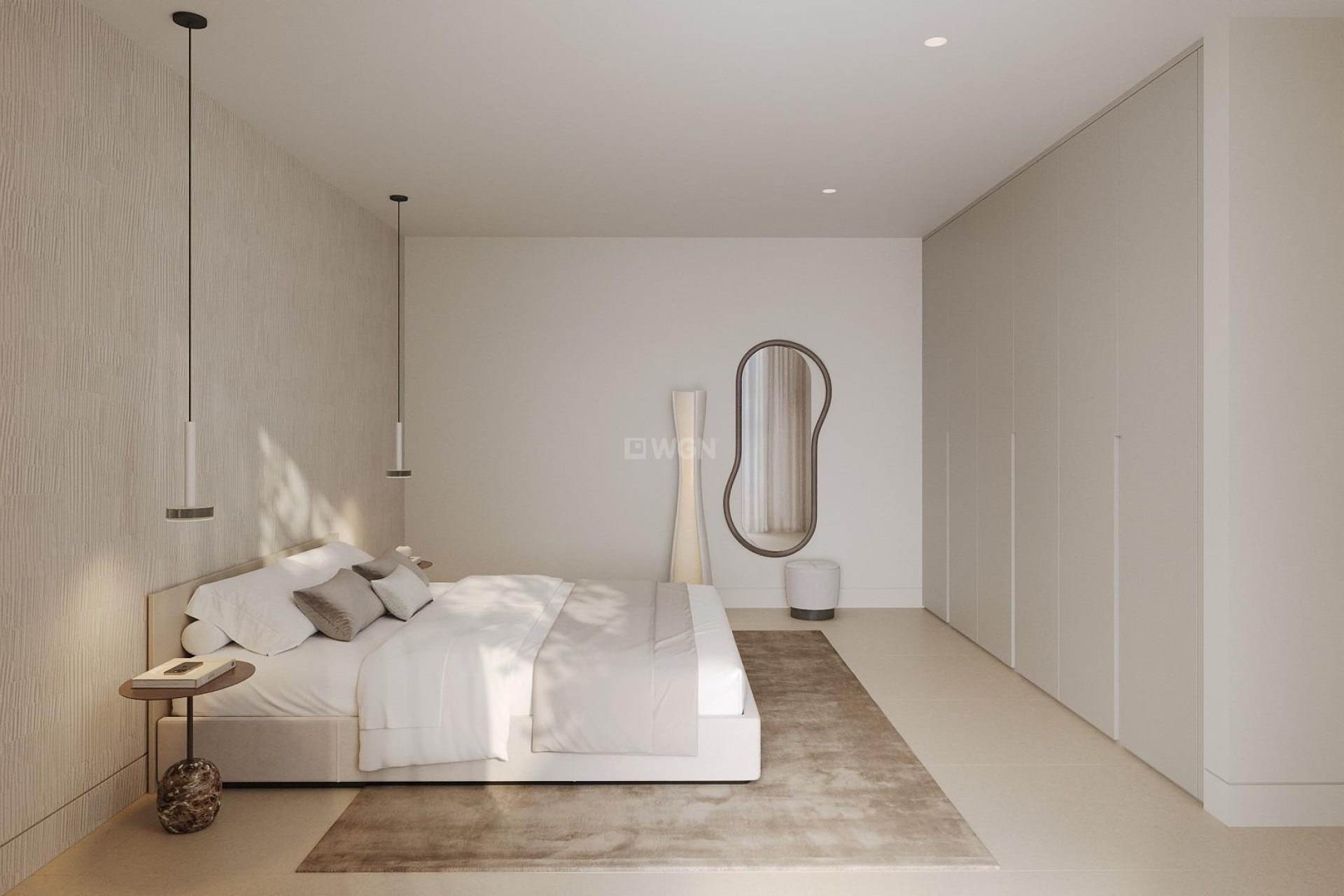 Obra nueva - Adosado - Marbella - El Ingenio