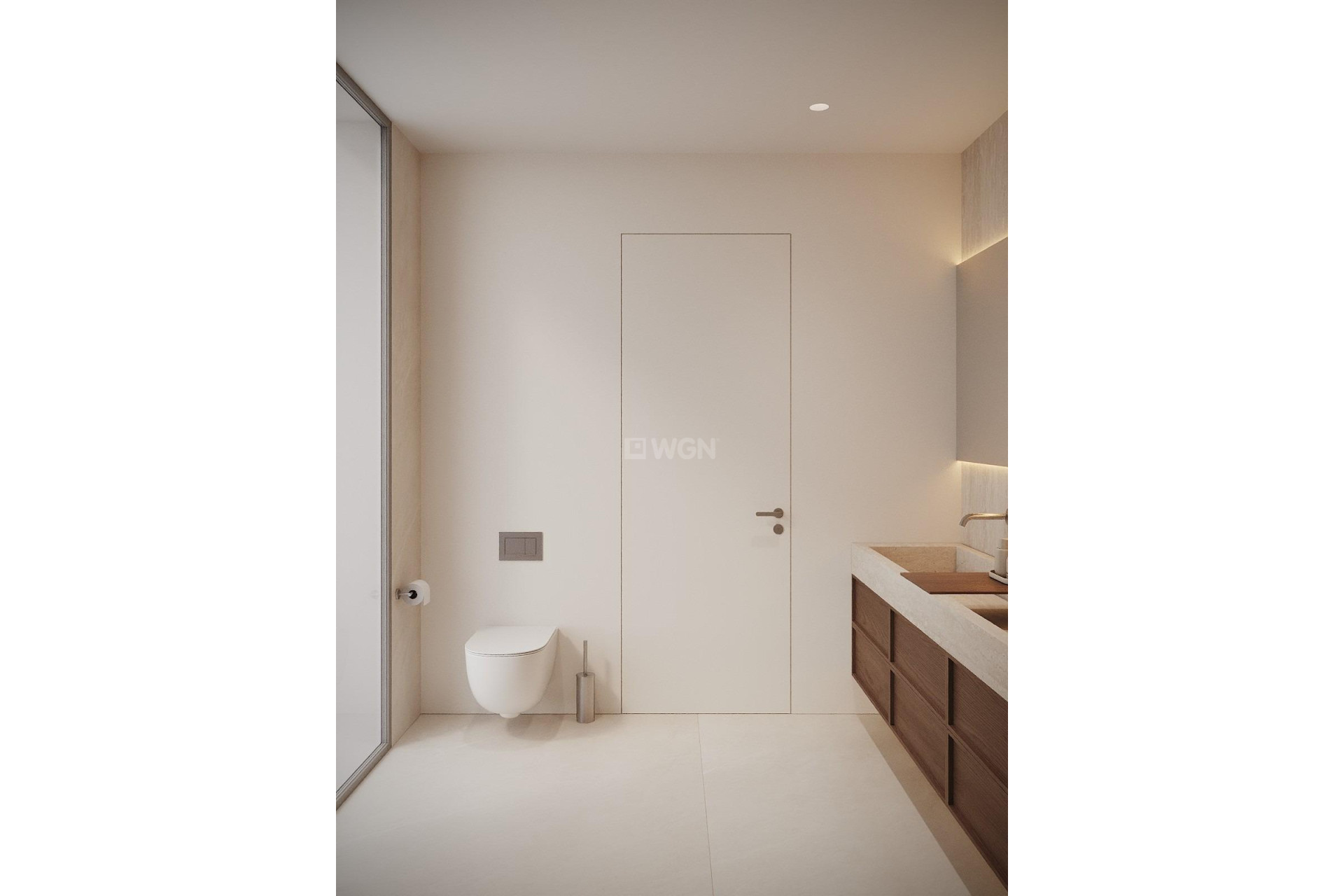 Obra nueva - Adosado - Marbella - El Ingenio