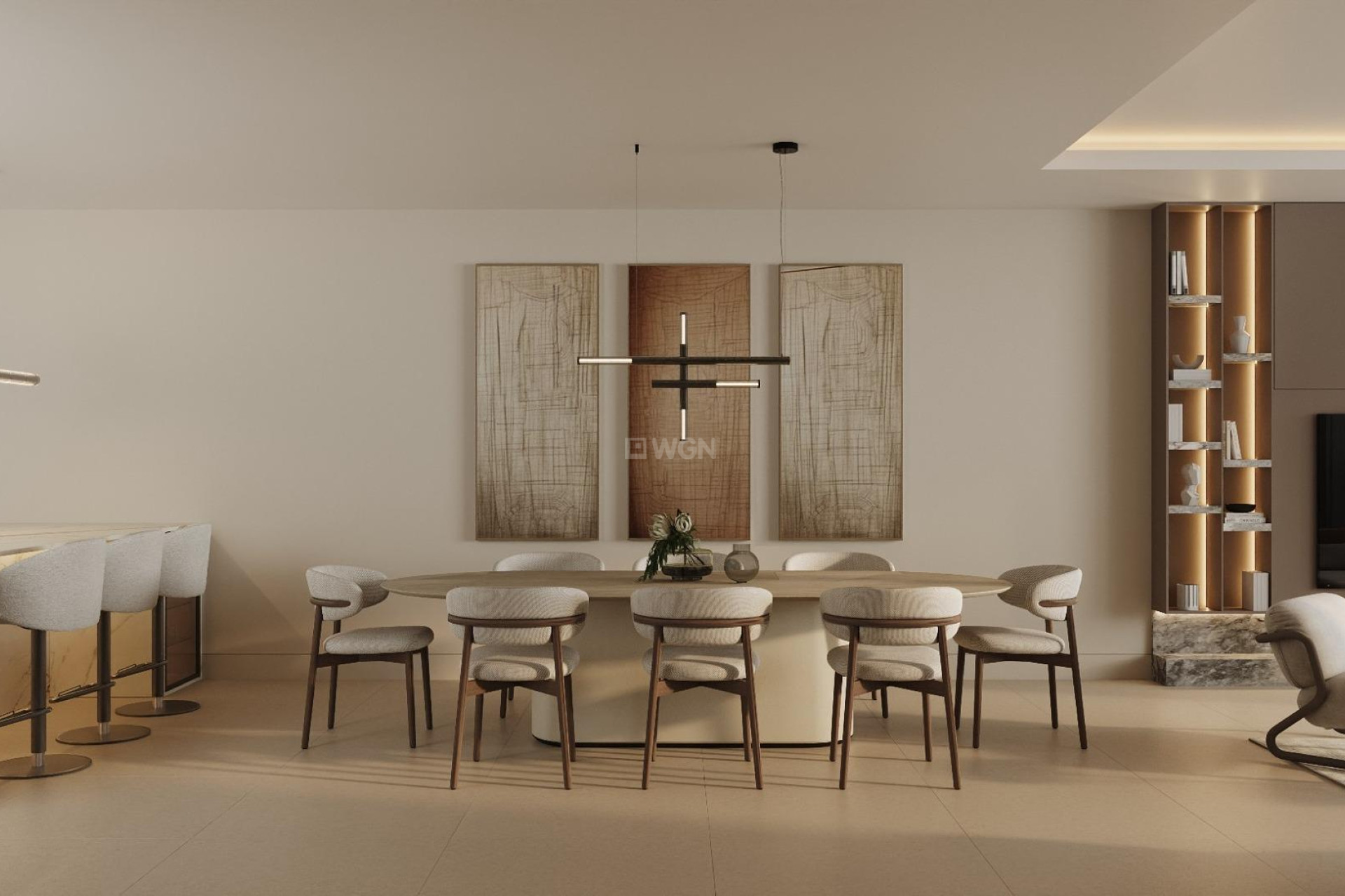 Obra nueva - Adosado - Marbella - El Ingenio