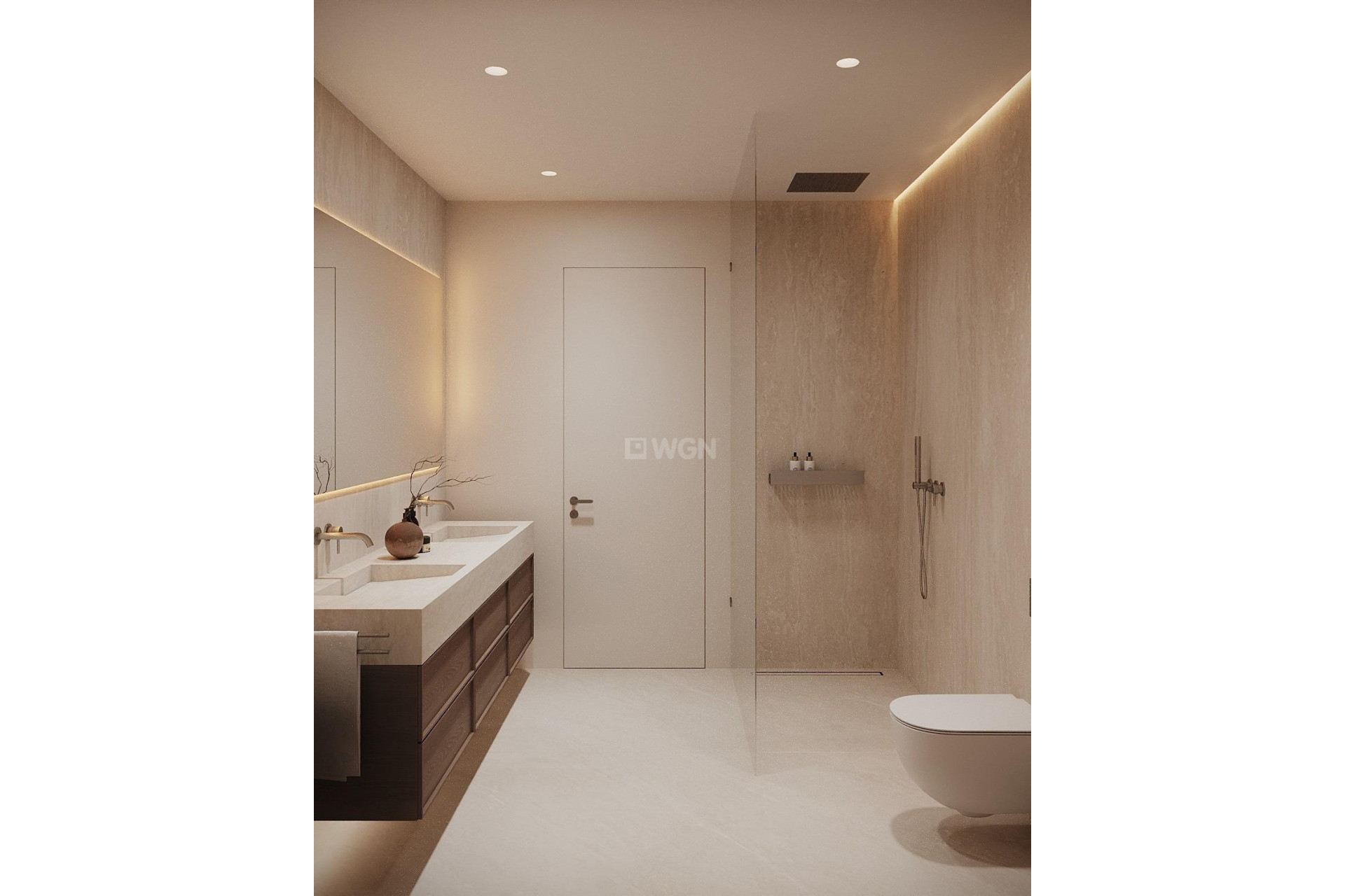 Obra nueva - Adosado - Marbella - El Ingenio