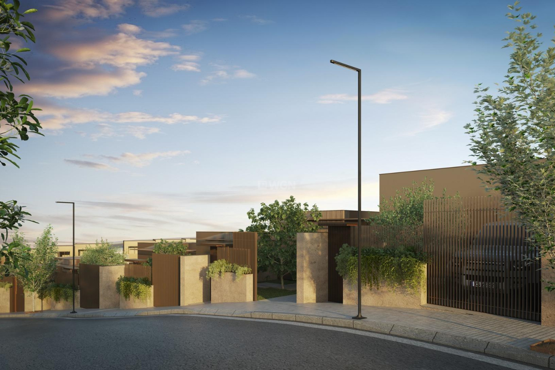 Obra nueva - Adosado - Marbella - Elviria