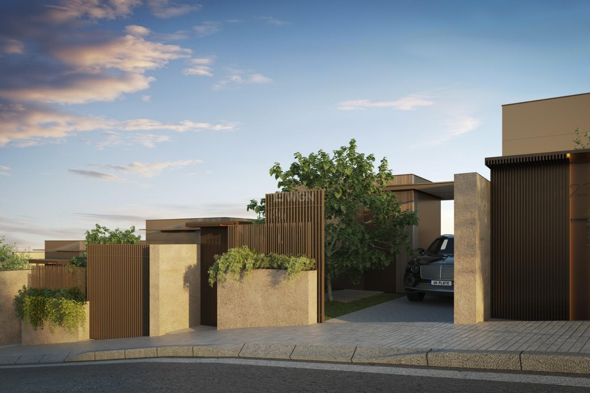 Obra nueva - Adosado - Marbella - Elviria