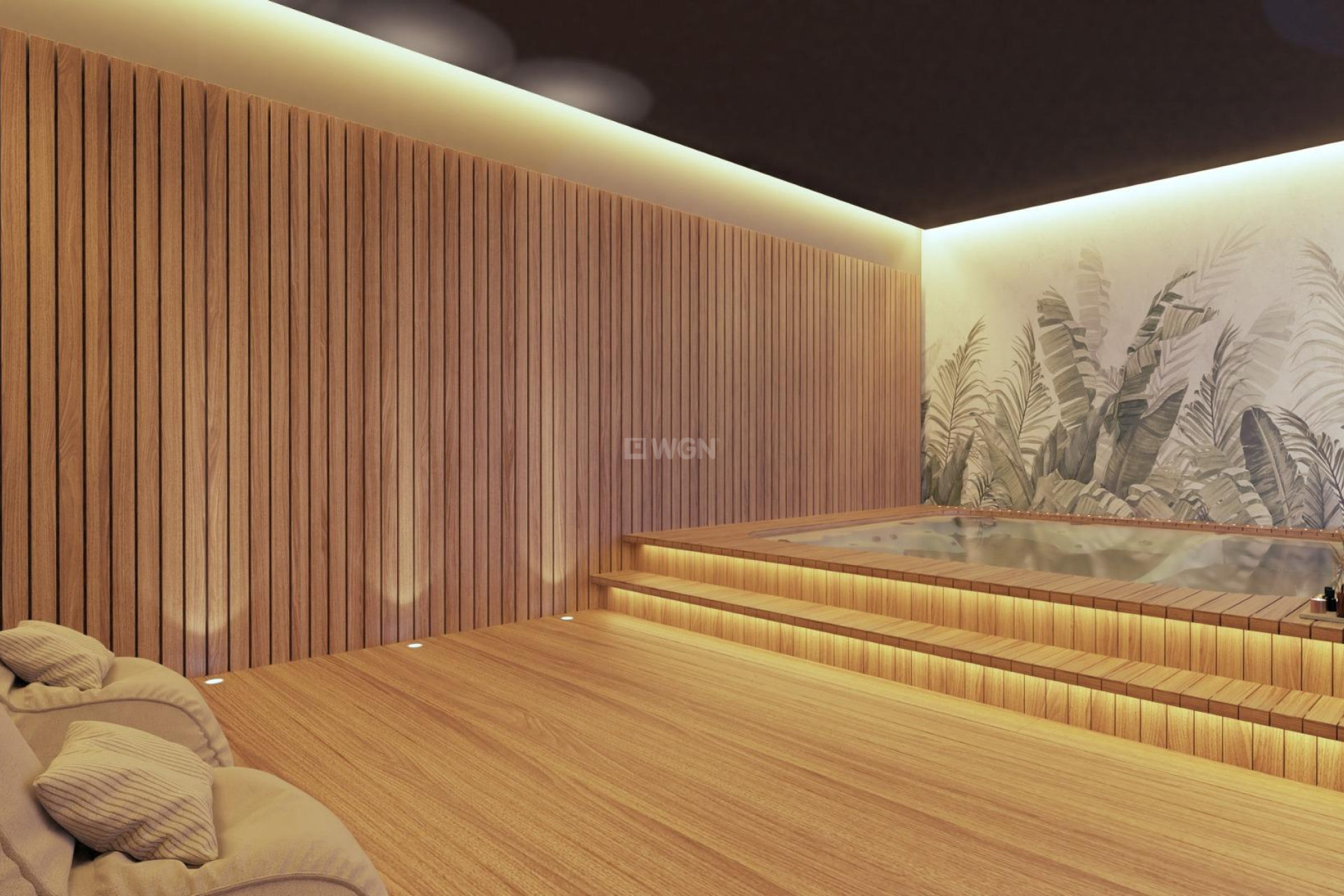 Obra nueva - Adosado - Mijas - El Faro