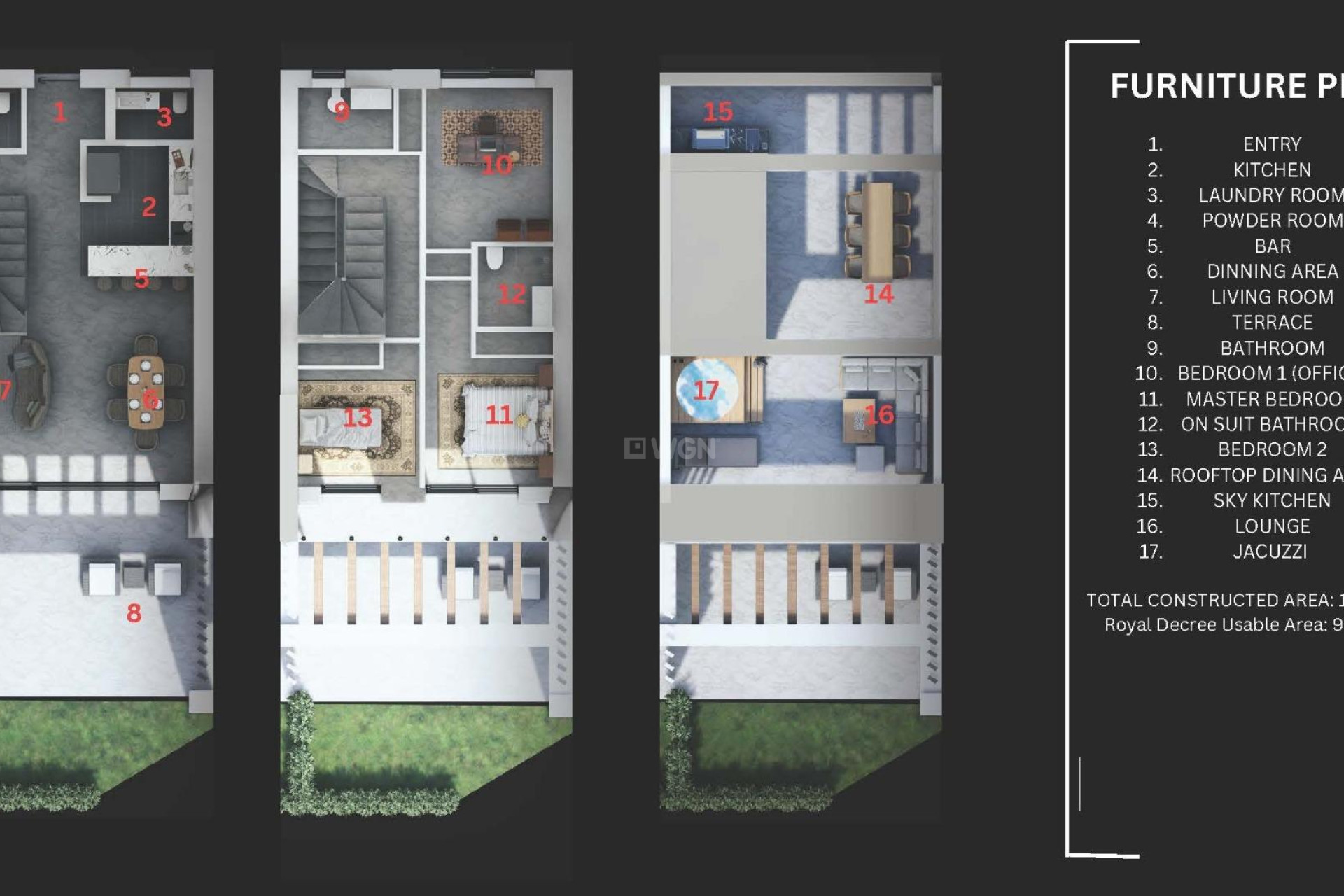 Obra nueva - Adosado - Mijas - El Faro