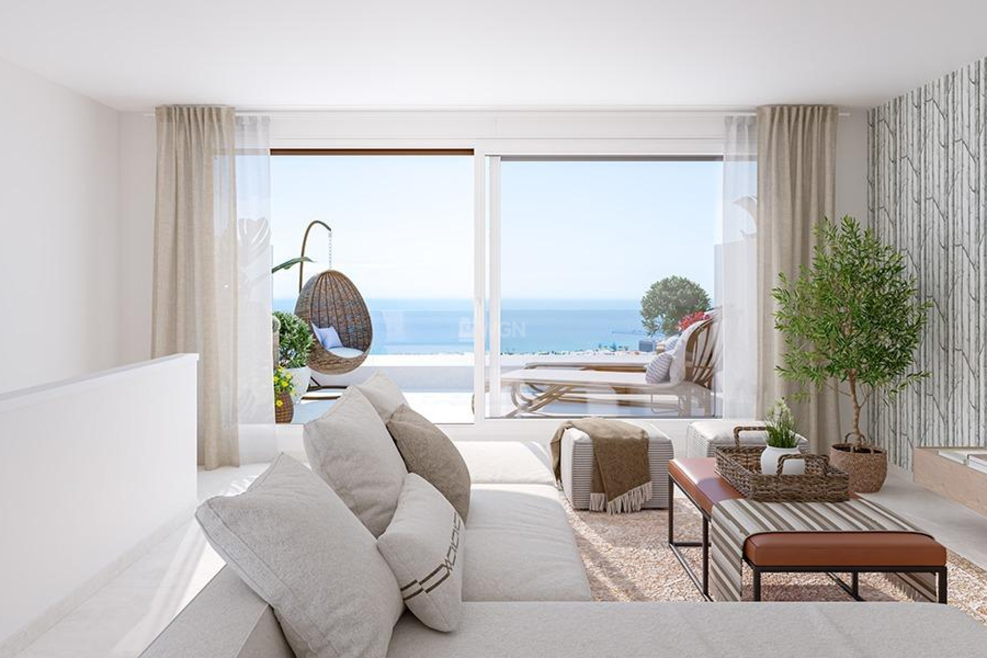Obra nueva - Adosado - Mijas - La Cala