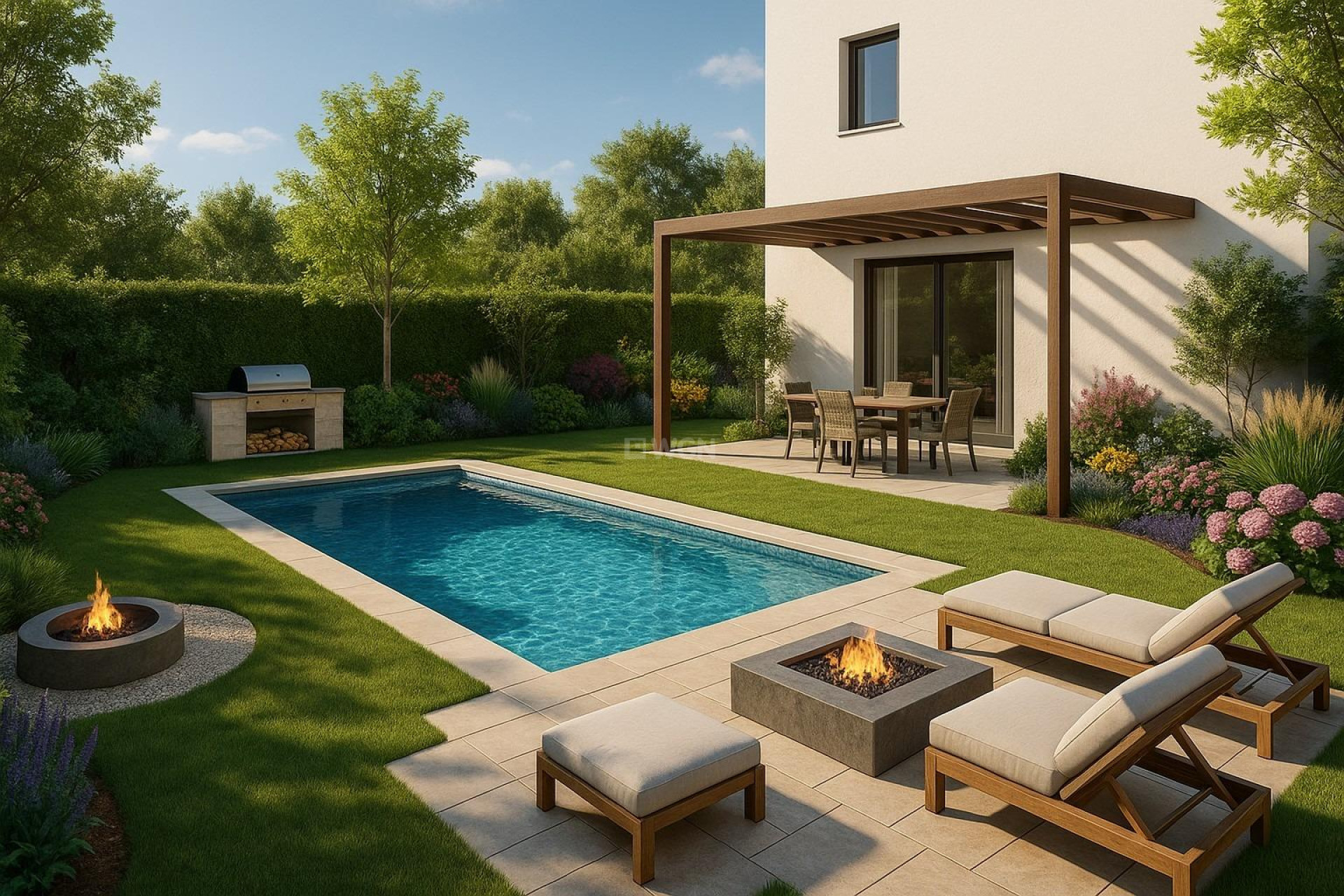 Obra nueva - Adosado - Mijas - Riviera Del Sol