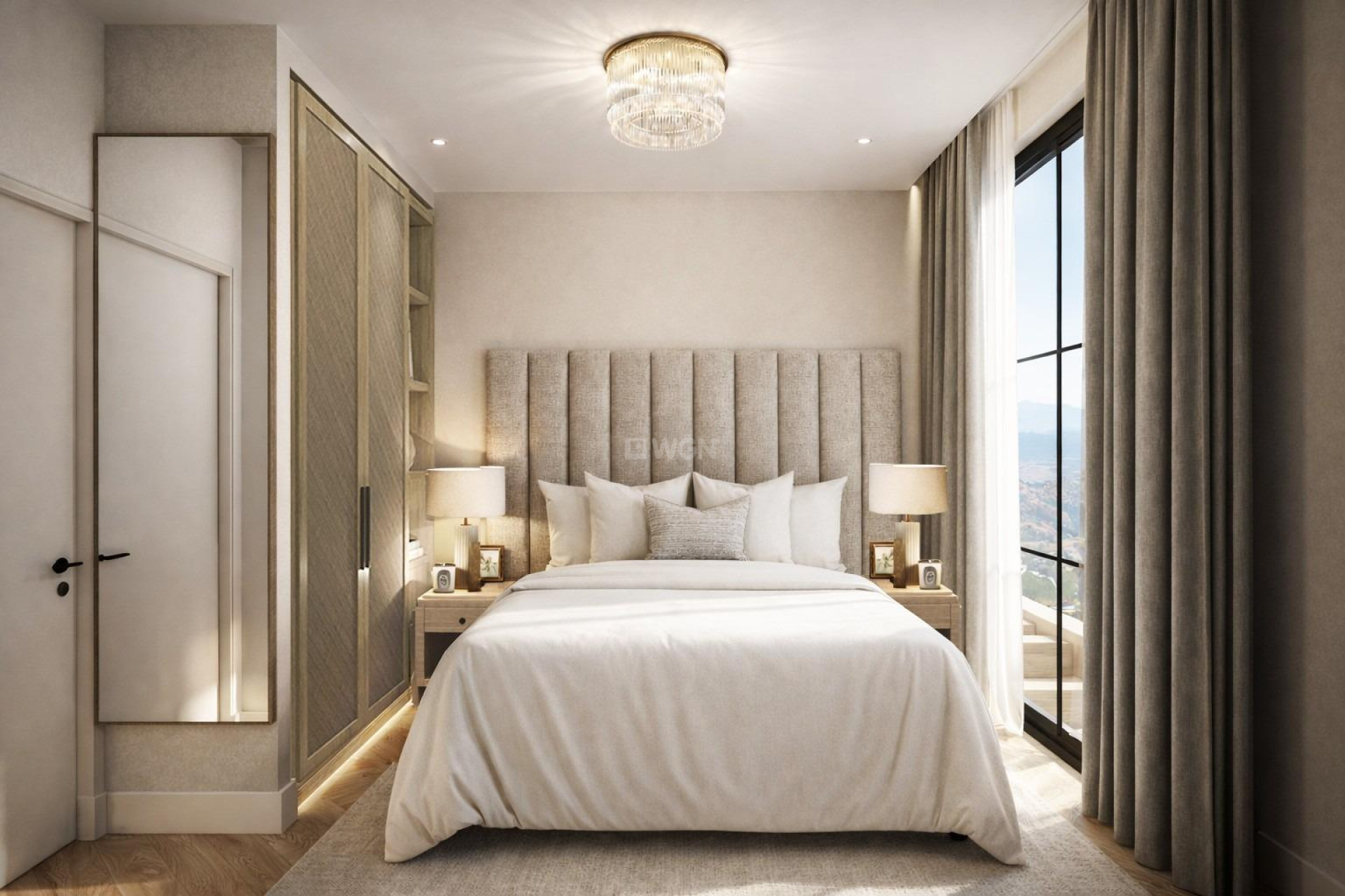 Obra nueva - Adosado - Monda - Guaro