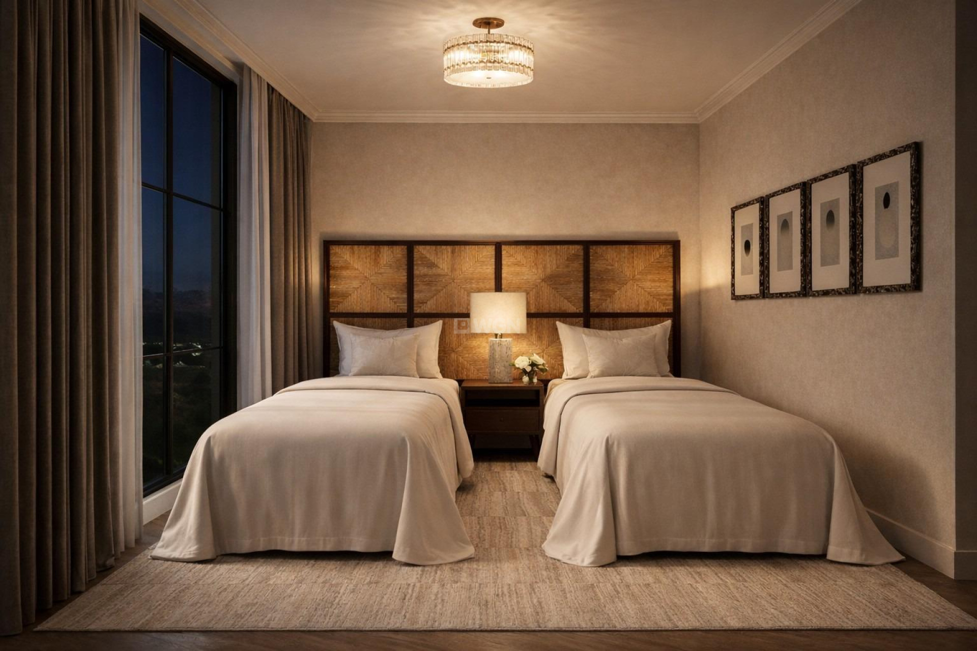 Obra nueva - Adosado - Monda - Guaro