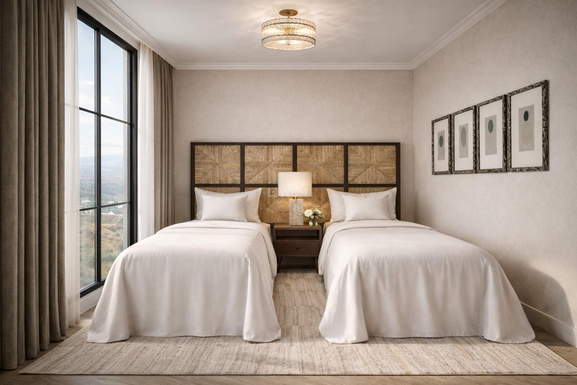 Obra nueva - Adosado - Monda - Guaro