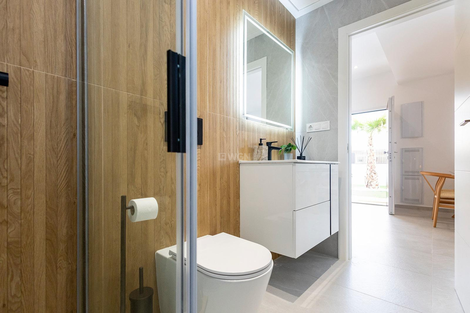 Obra nueva - Adosado - Orihuela - Vistabella Golf