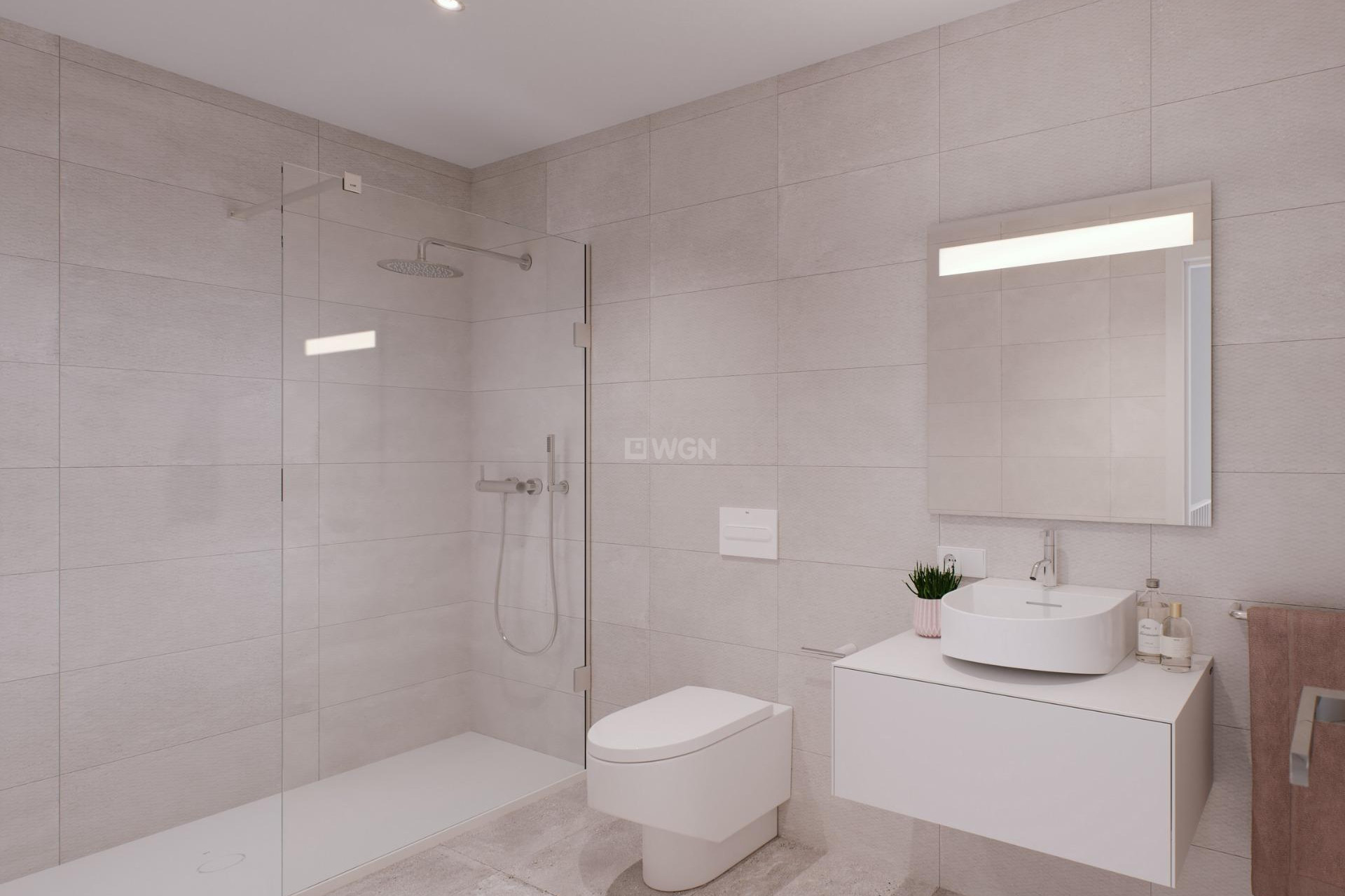 Obra nueva - Adosado - Pilar de la Horadada - Barrio los Segundas