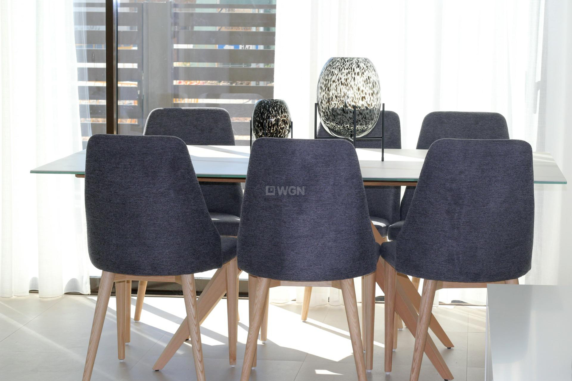 Obra nueva - Adosado - Pilar de la Horadada - parque Andromeda