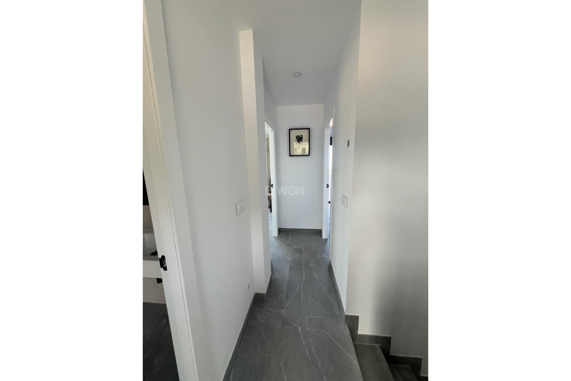 Obra nueva - Adosado - Polop - PAU1