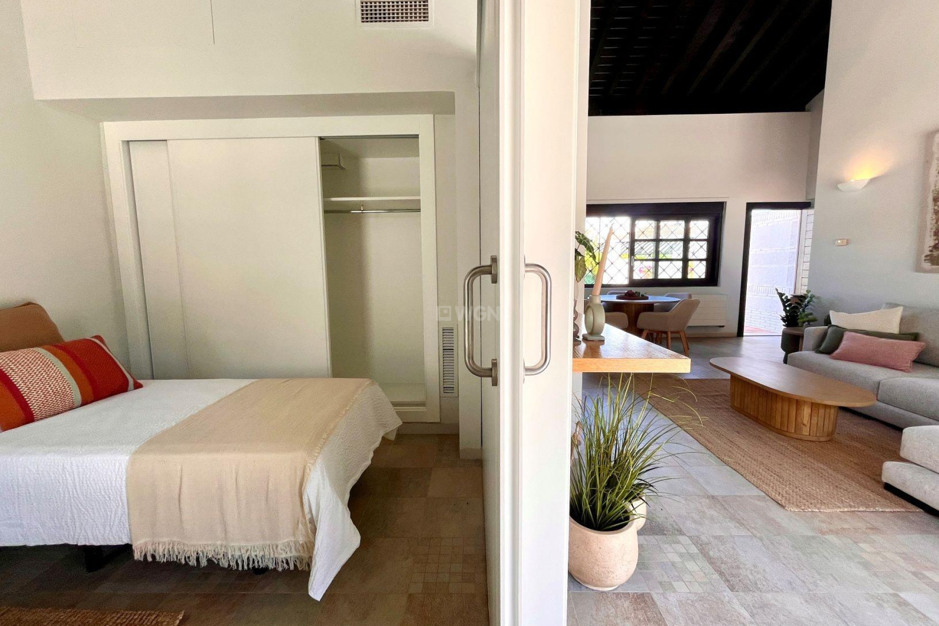 Obra nueva - Adosado - Sucina - Peraleja Golf