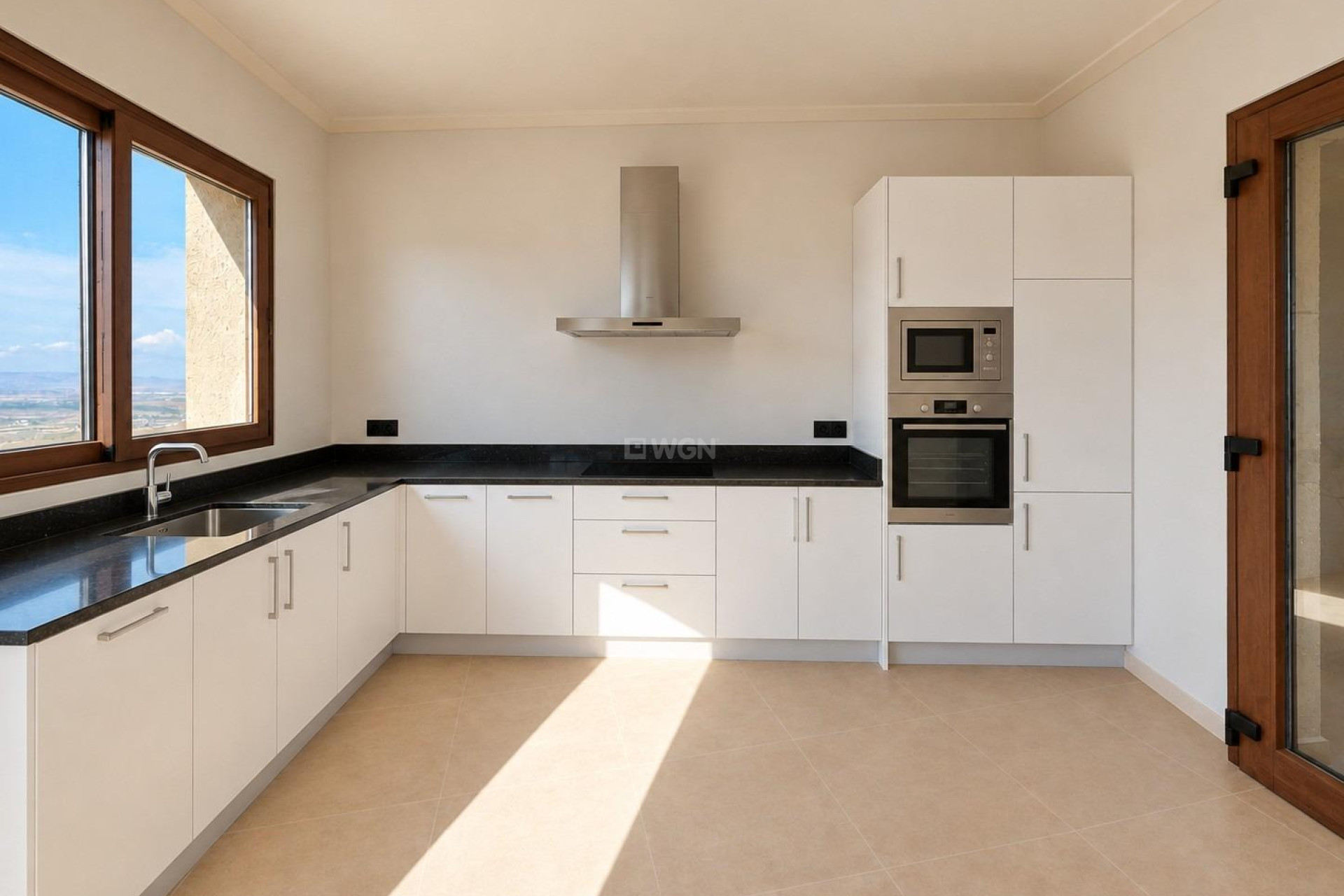Obra nueva - Adosado - Turre - Urbaniz. Cortijo Cabrera