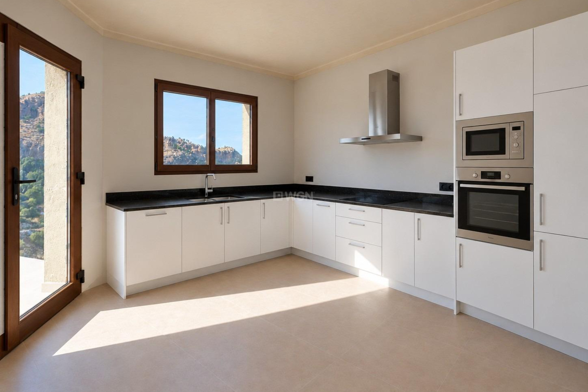 Obra nueva - Adosado - Turre - Urbaniz. Cortijo Cabrera
