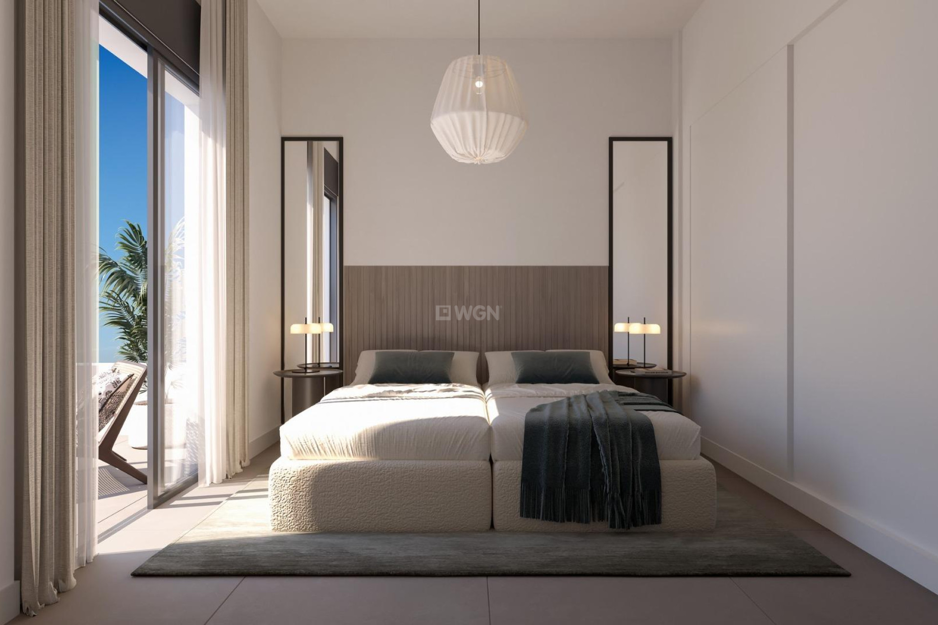 Obra nueva - Adosado - Vélez Málaga - Torre del Mar