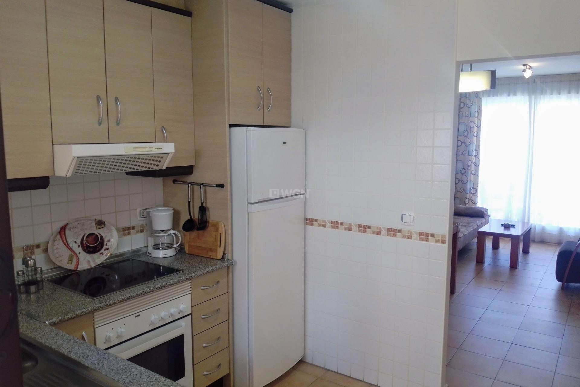 Obra nueva - Apartamento / piso - Aguilas - Collados