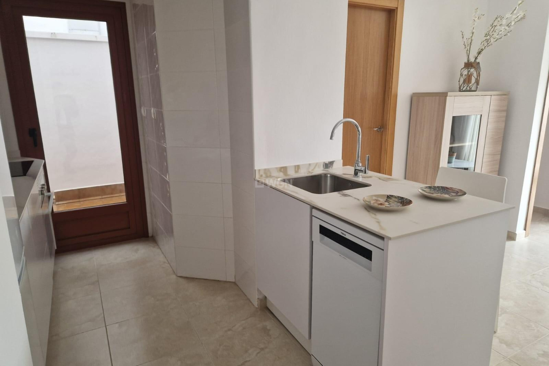 Obra nueva - Apartamento / piso - Avileses - pueblo