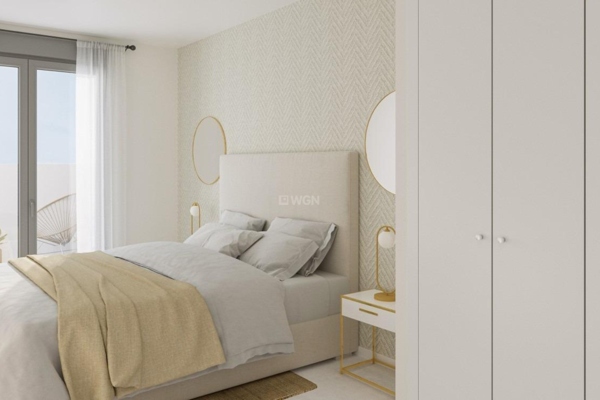 Obra nueva - Apartamento / piso - Benalmadena - Benalmádena Pueblo