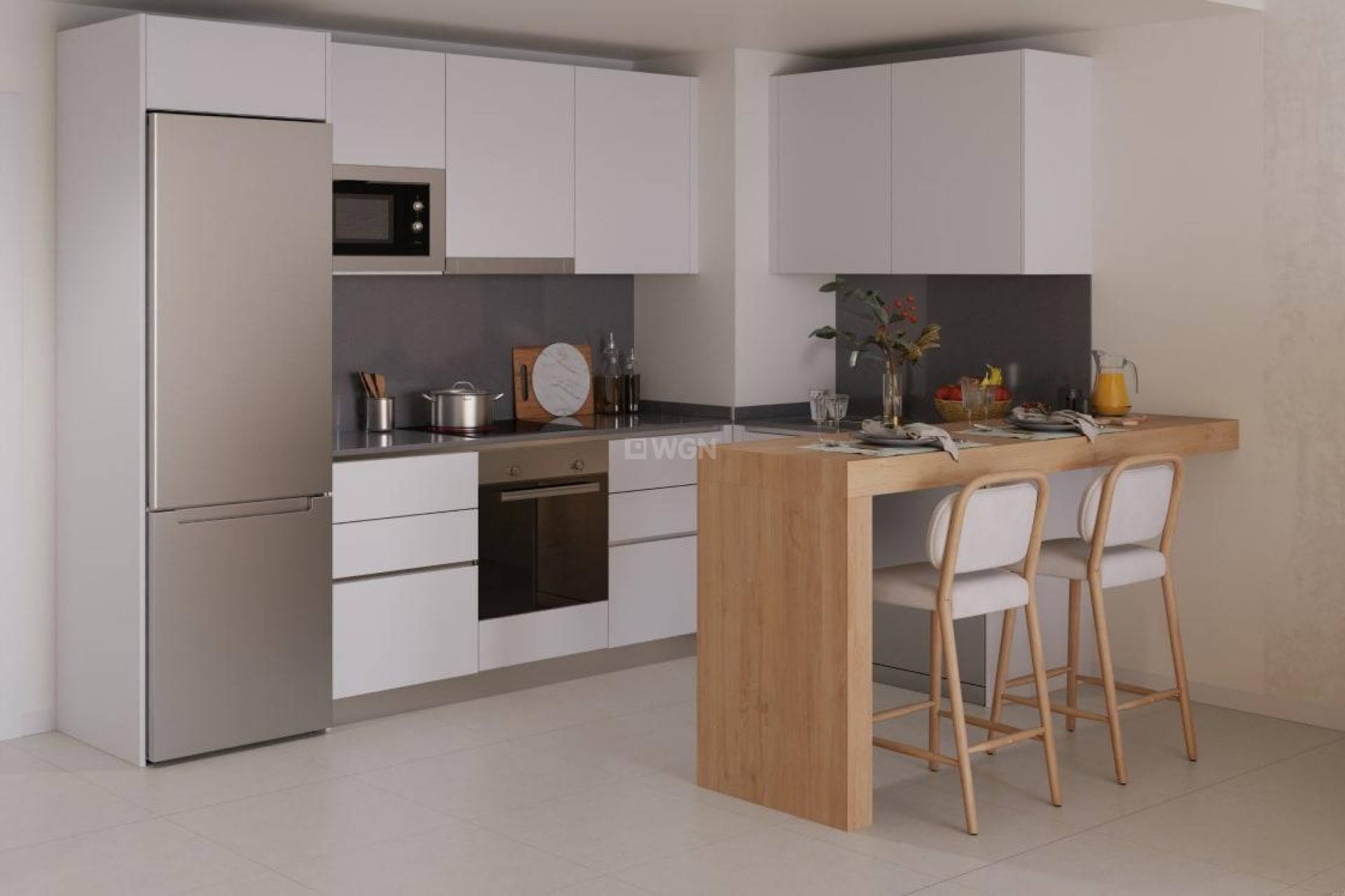 Obra nueva - Apartamento / piso - Benalmadena - Benalmádena Pueblo