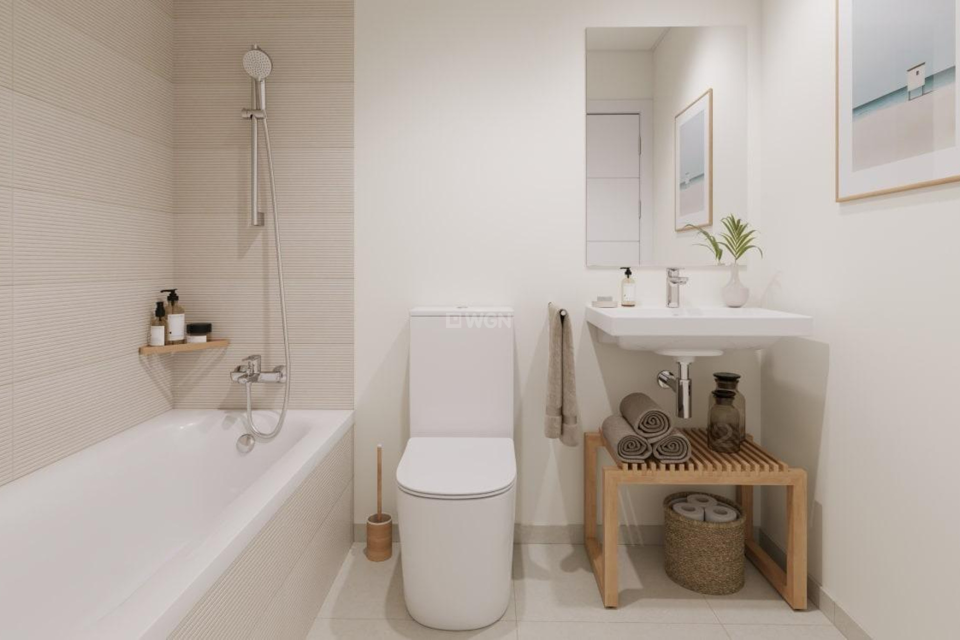 Obra nueva - Apartamento / piso - Benalmadena - Benalmádena Pueblo