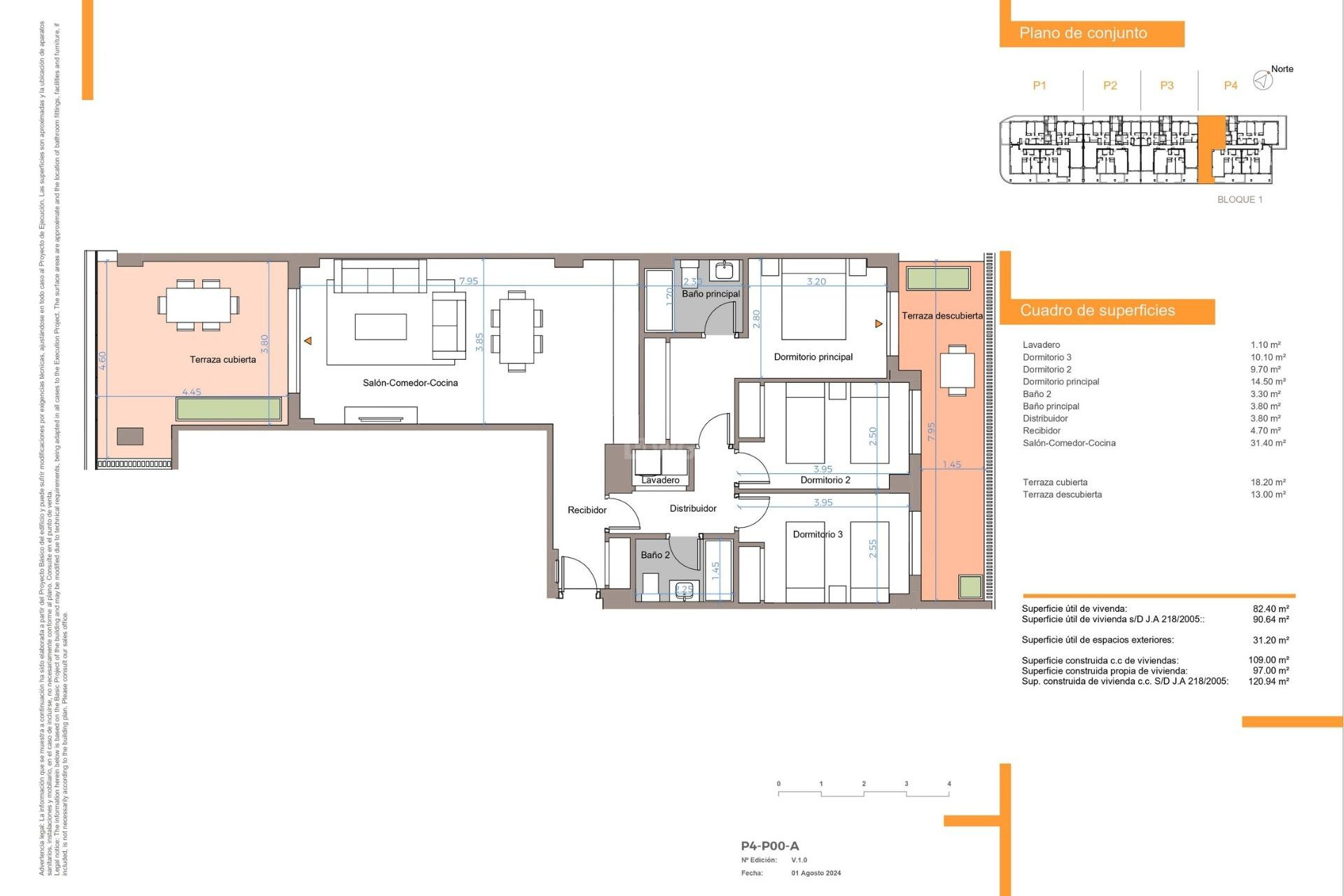Obra nueva - Apartamento / piso - Benalmadena - Benalmádena Pueblo