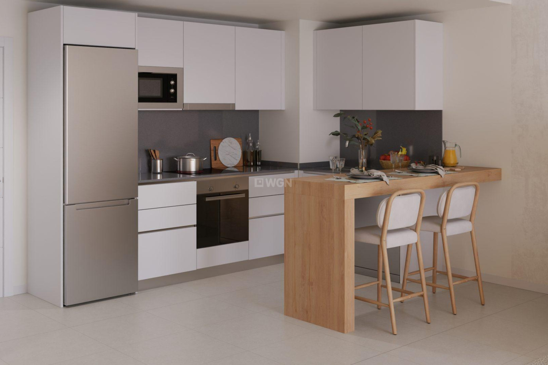 Obra nueva - Apartamento / piso - Benalmadena - Benalmádena Pueblo