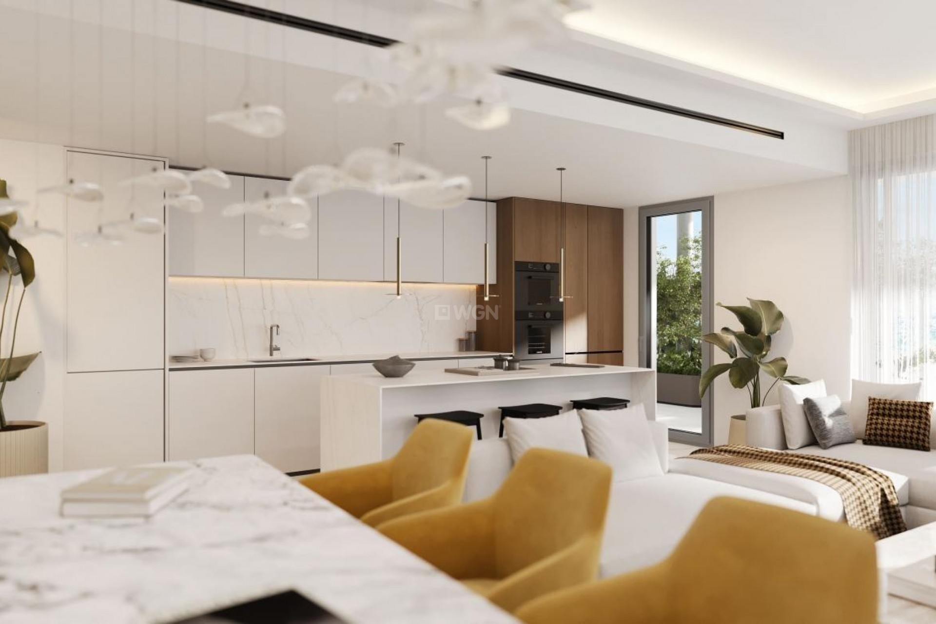 Obra nueva - Apartamento / piso - Benalmadena - Torrequebrada