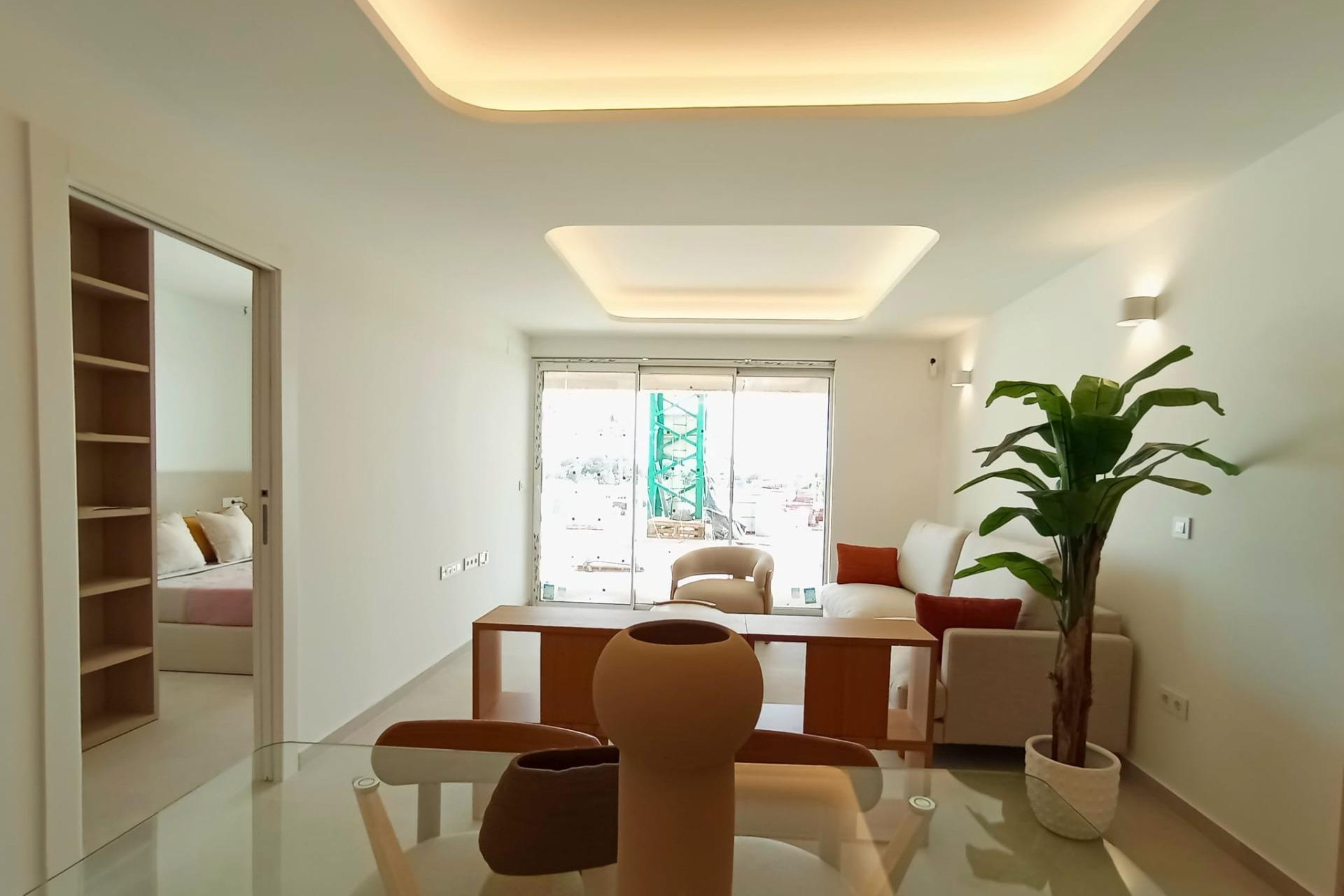 Obra nueva - Apartamento / piso - Benijofar - Pueblo