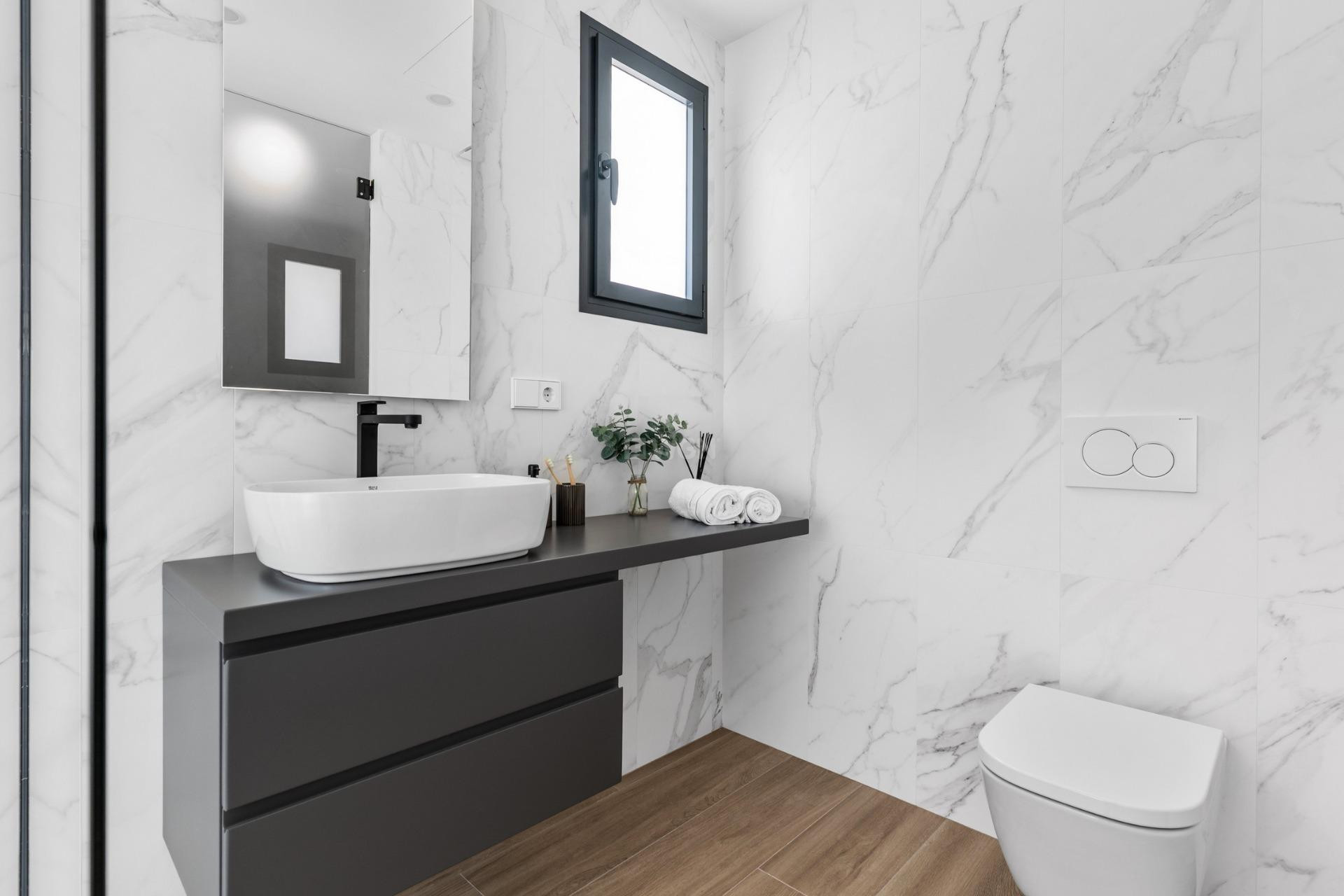 Obra nueva - Apartamento / piso - Benitachell - Cumbre Del Sol