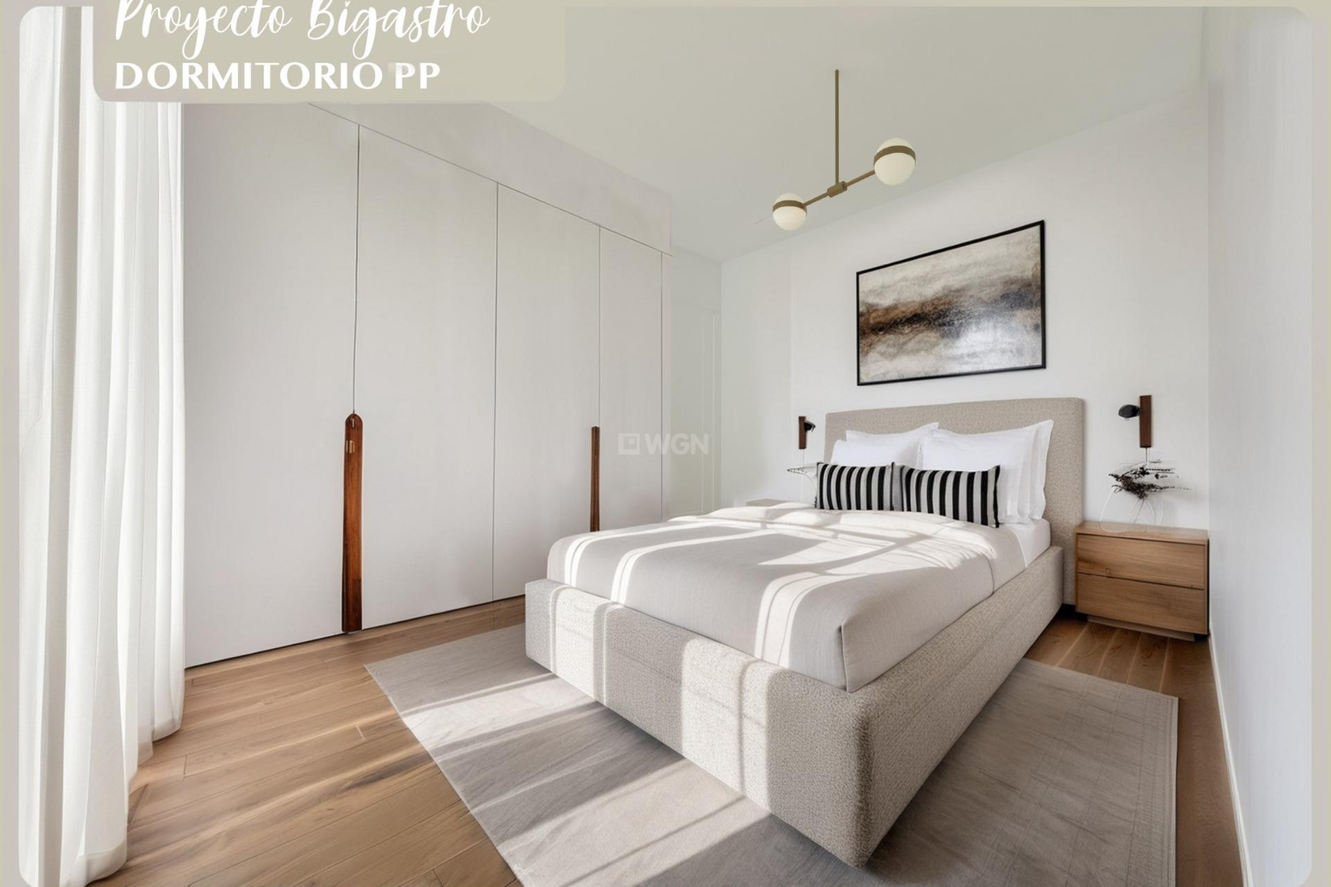 Obra nueva - Apartamento / piso - Bigastro - Centro