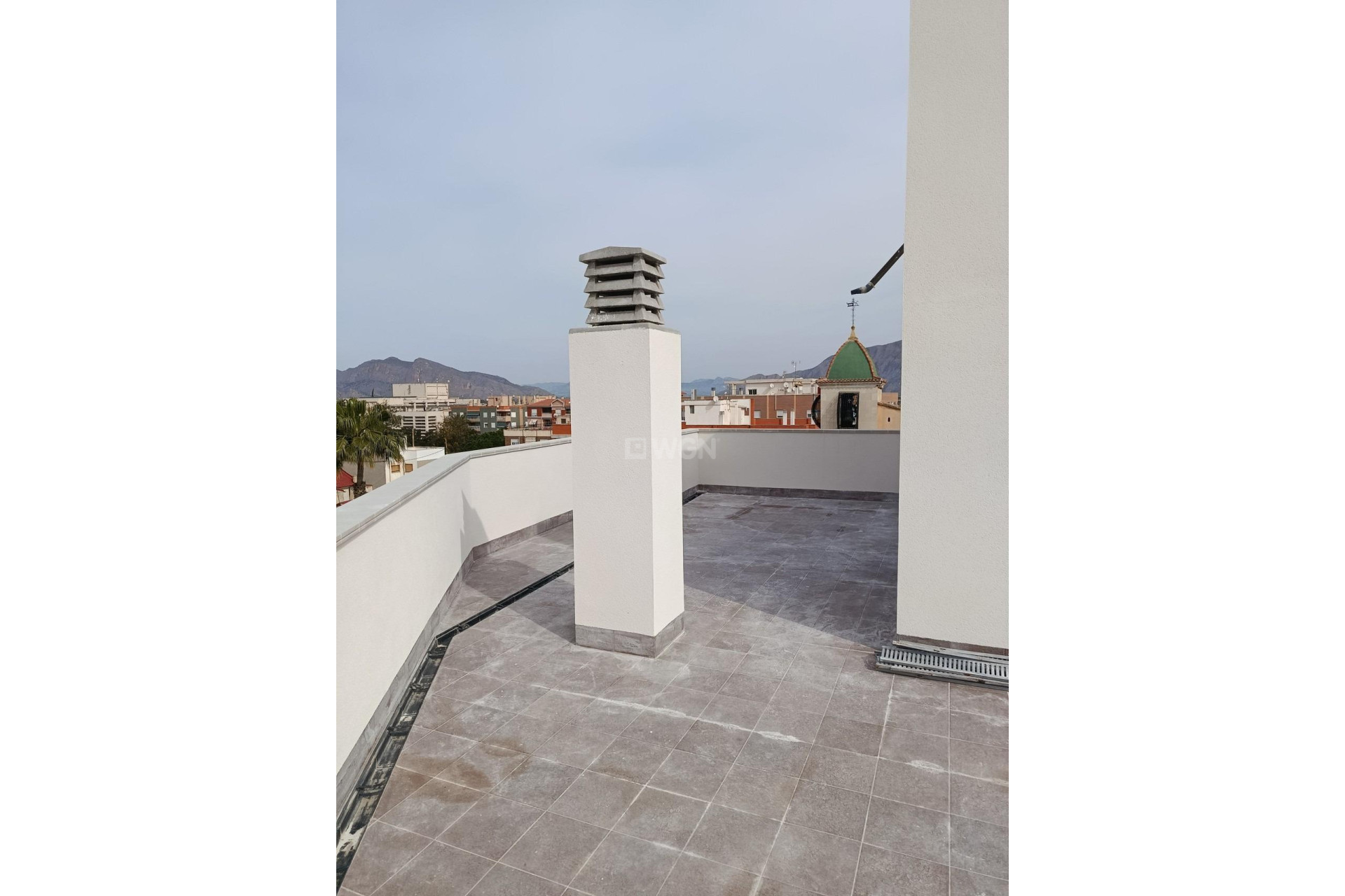 Obra nueva - Apartamento / piso - Bigastro - Centro