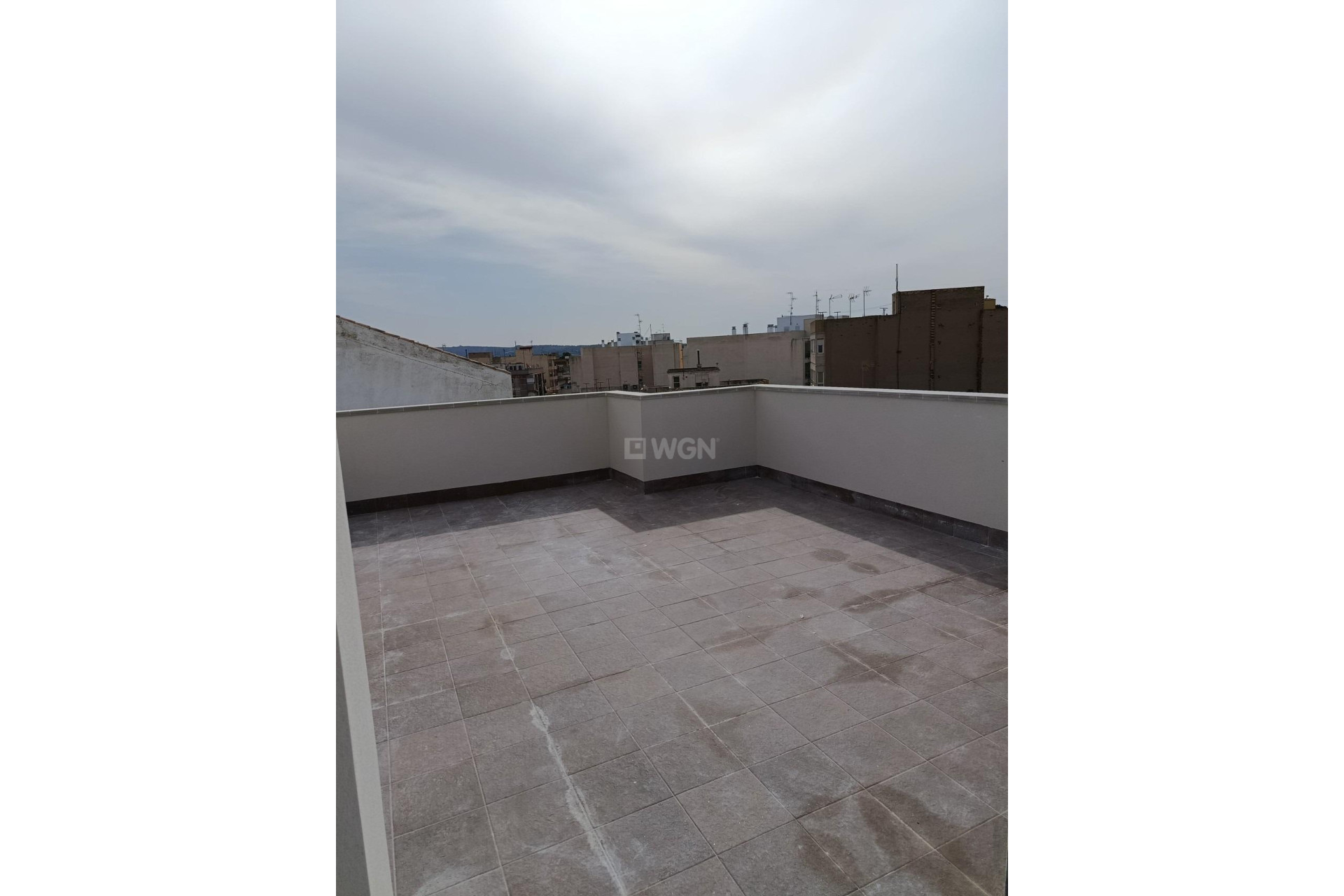 Obra nueva - Apartamento / piso - Bigastro - Centro