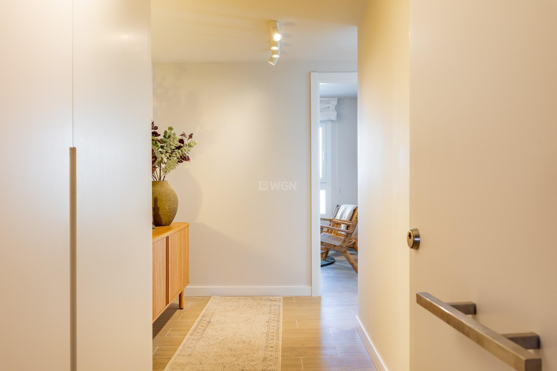 Obra nueva - Apartamento / piso - Calpe - El Saladar