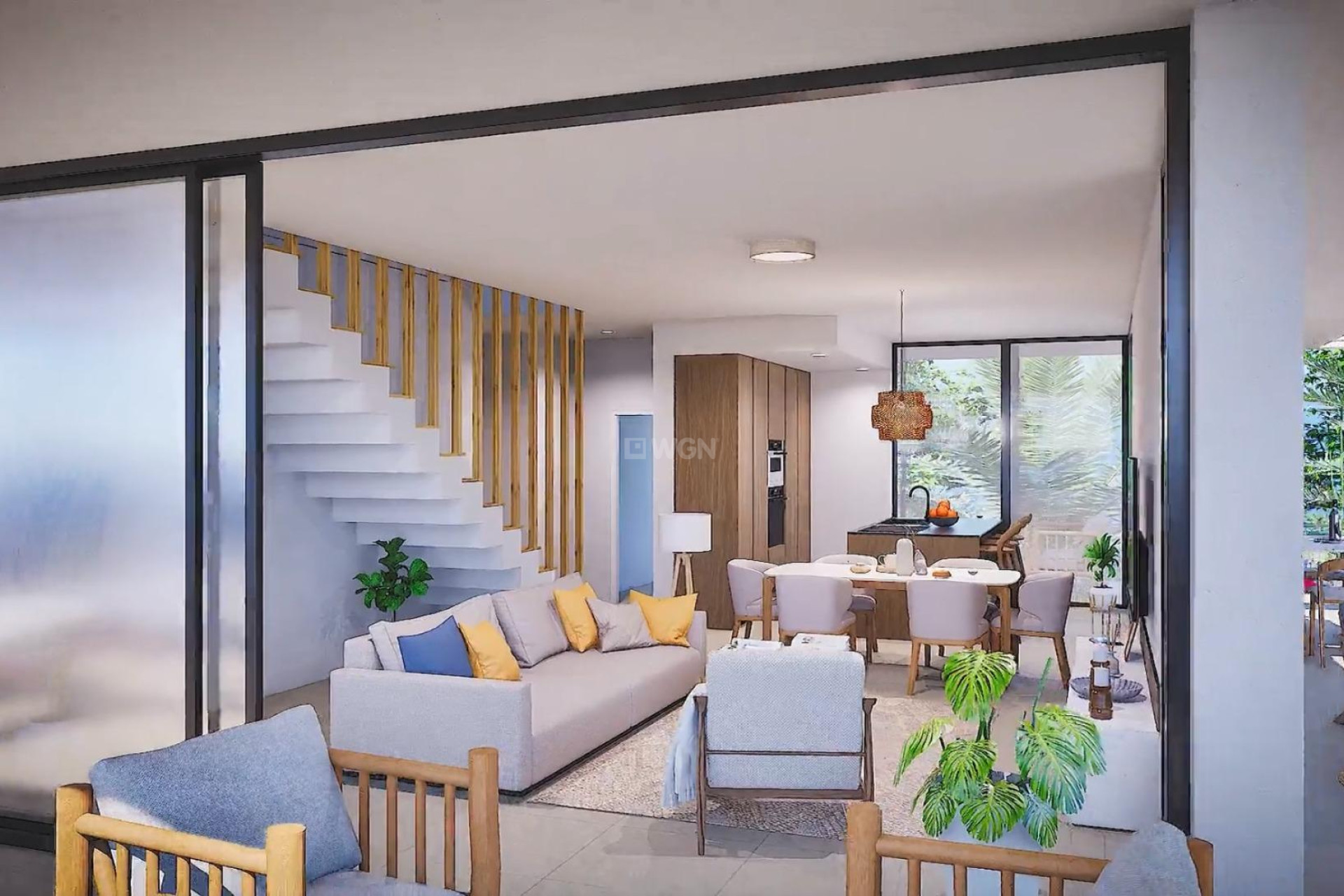 Obra nueva - Apartamento / piso - Cartagena - Mar De Cristal