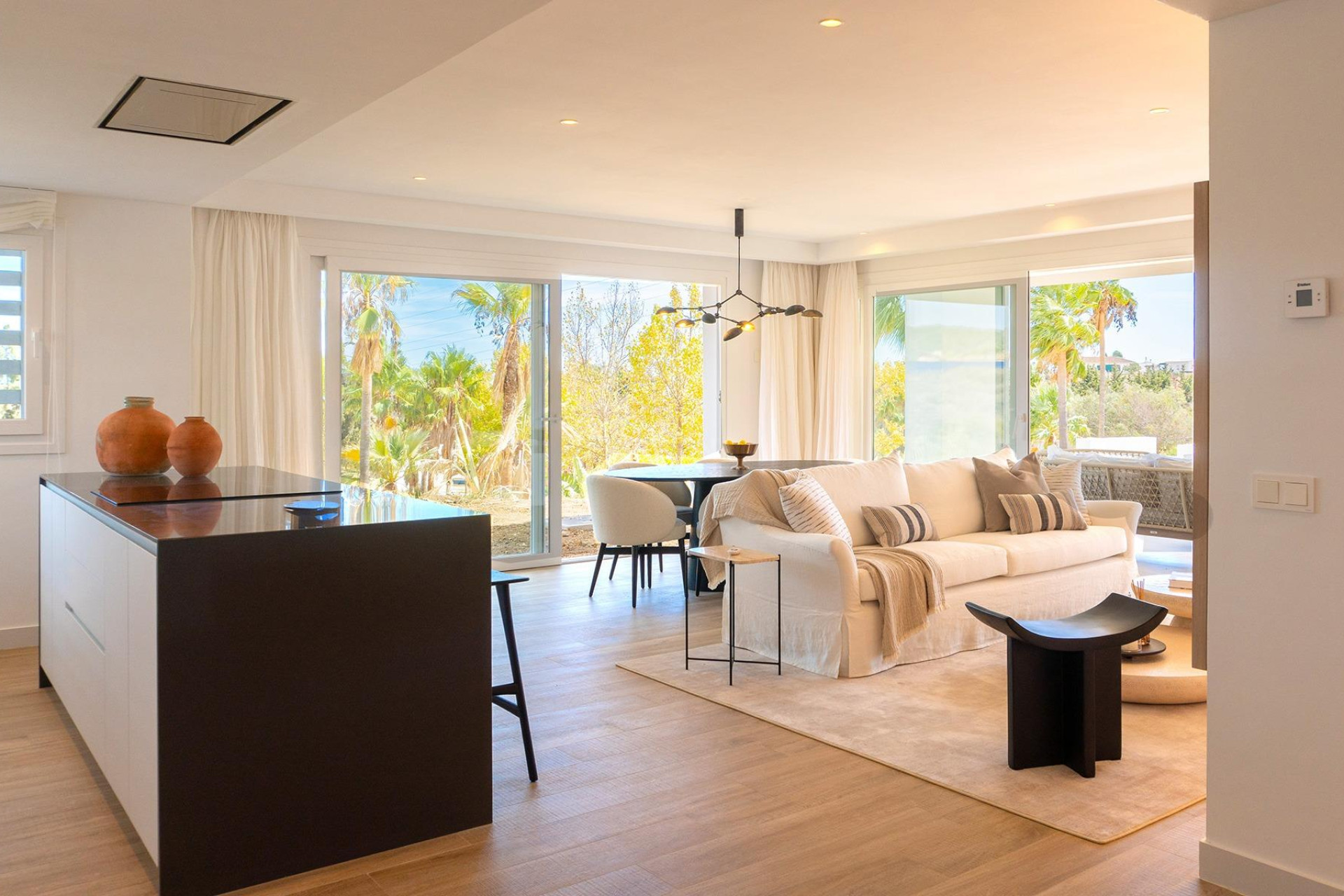 Obra nueva - Apartamento / piso - Casares - Camarate